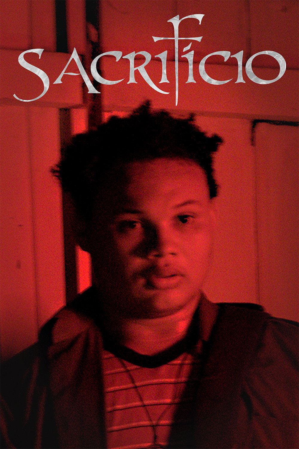 Sacrifício