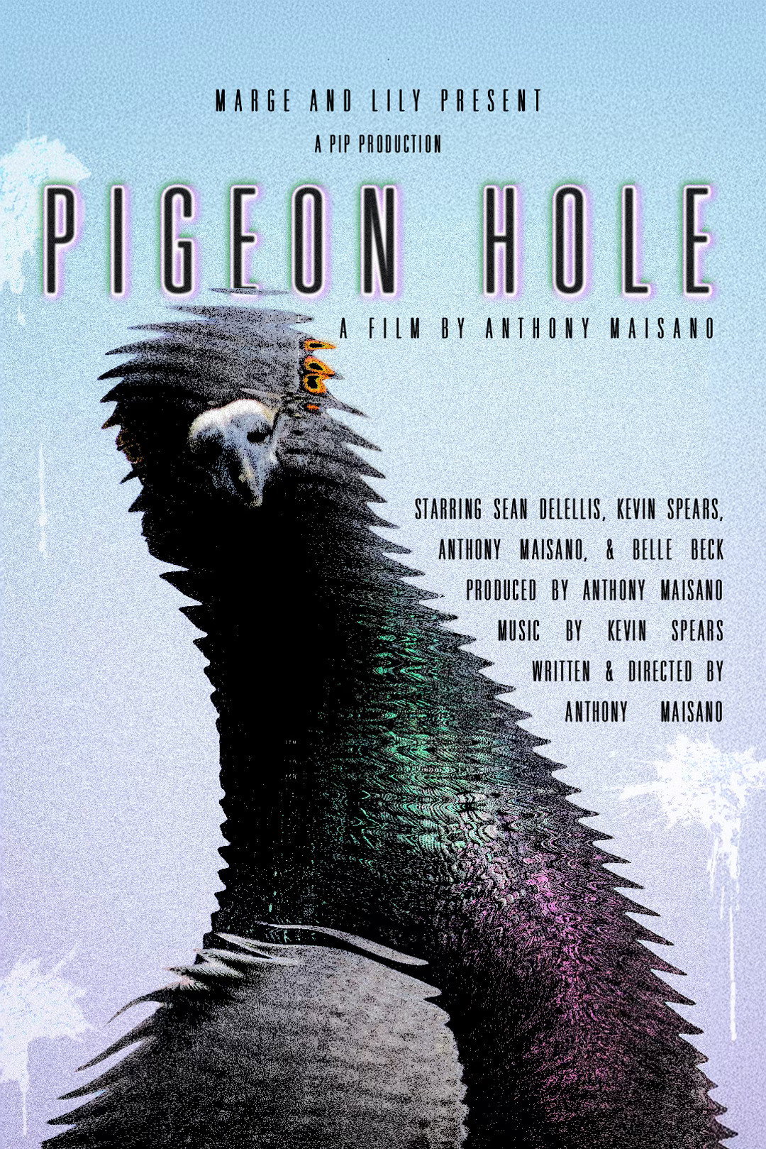 Pigeon Hole
