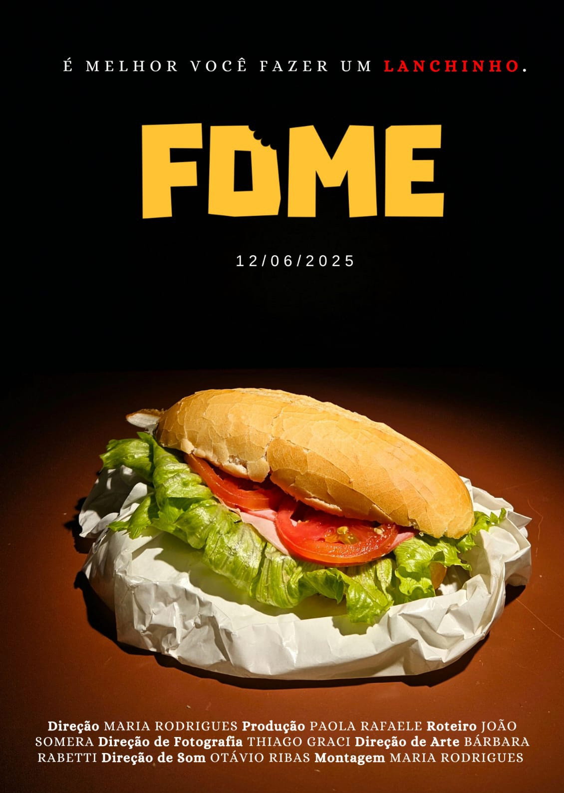 FOME