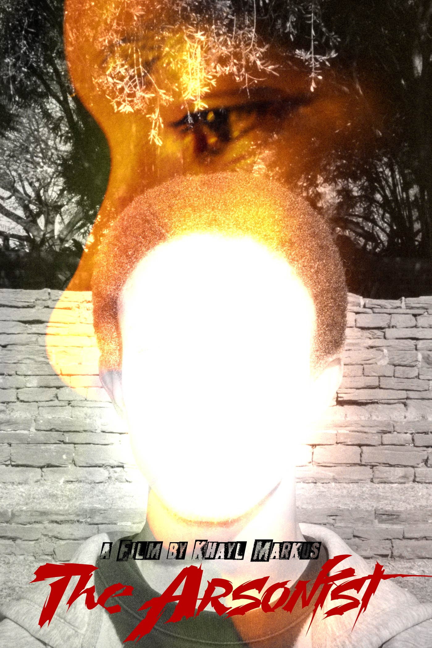 The Arsonist