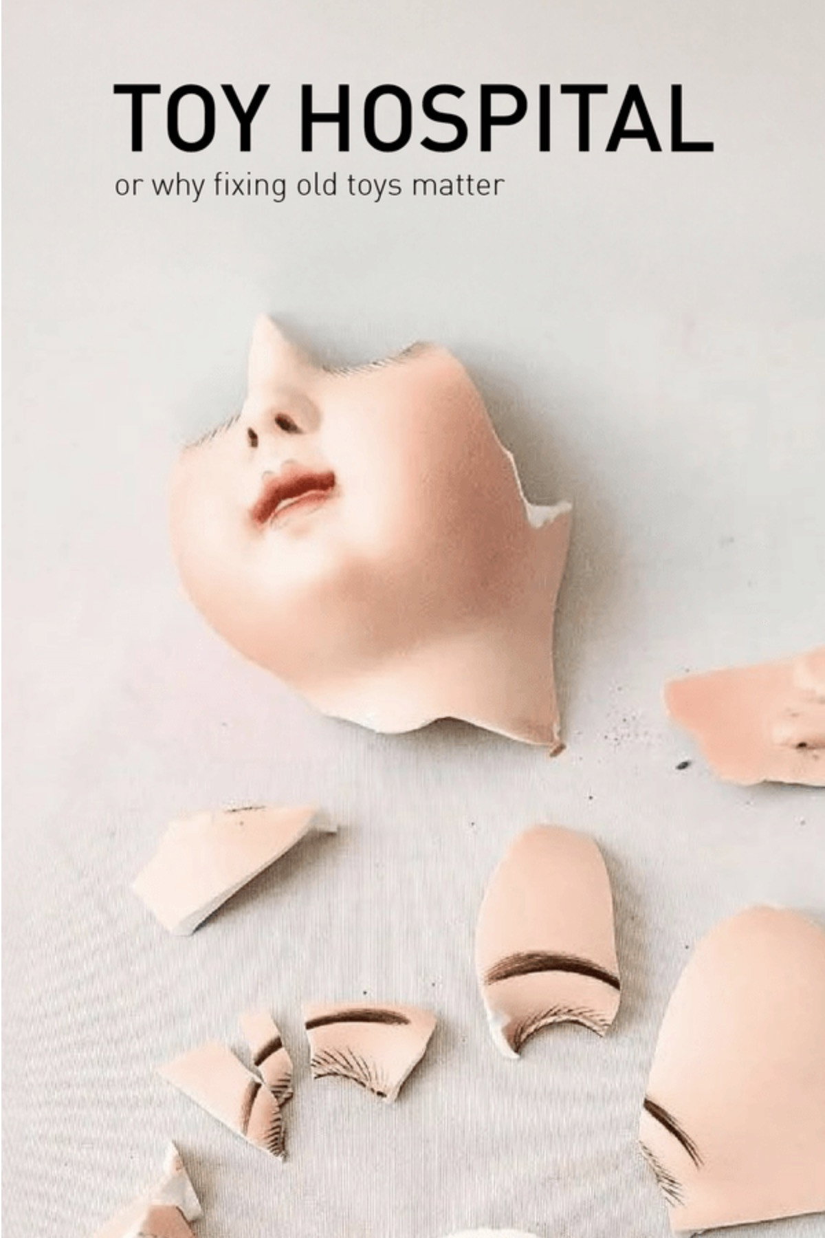 Toy Hospital