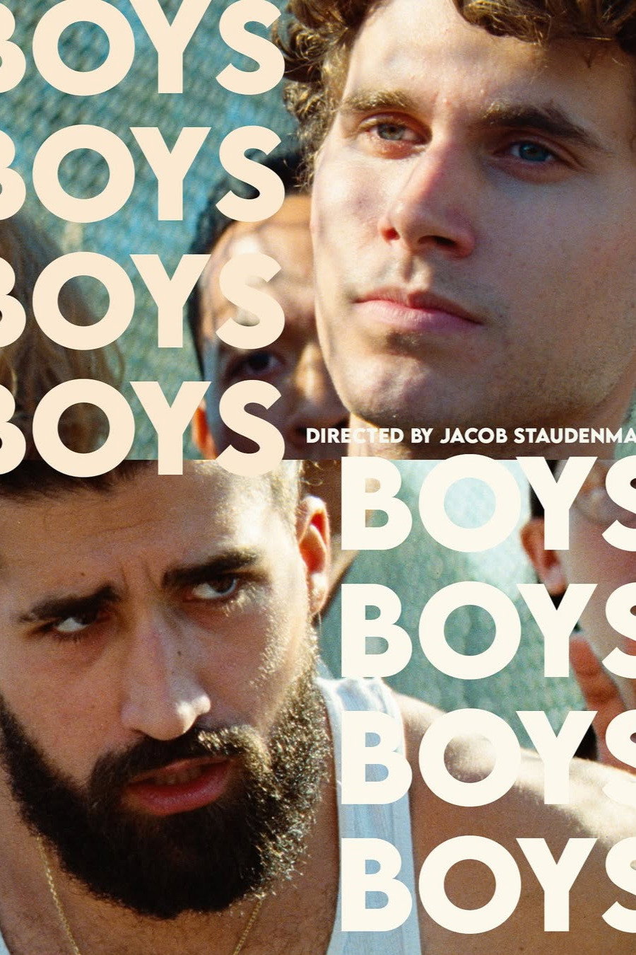 BOYS