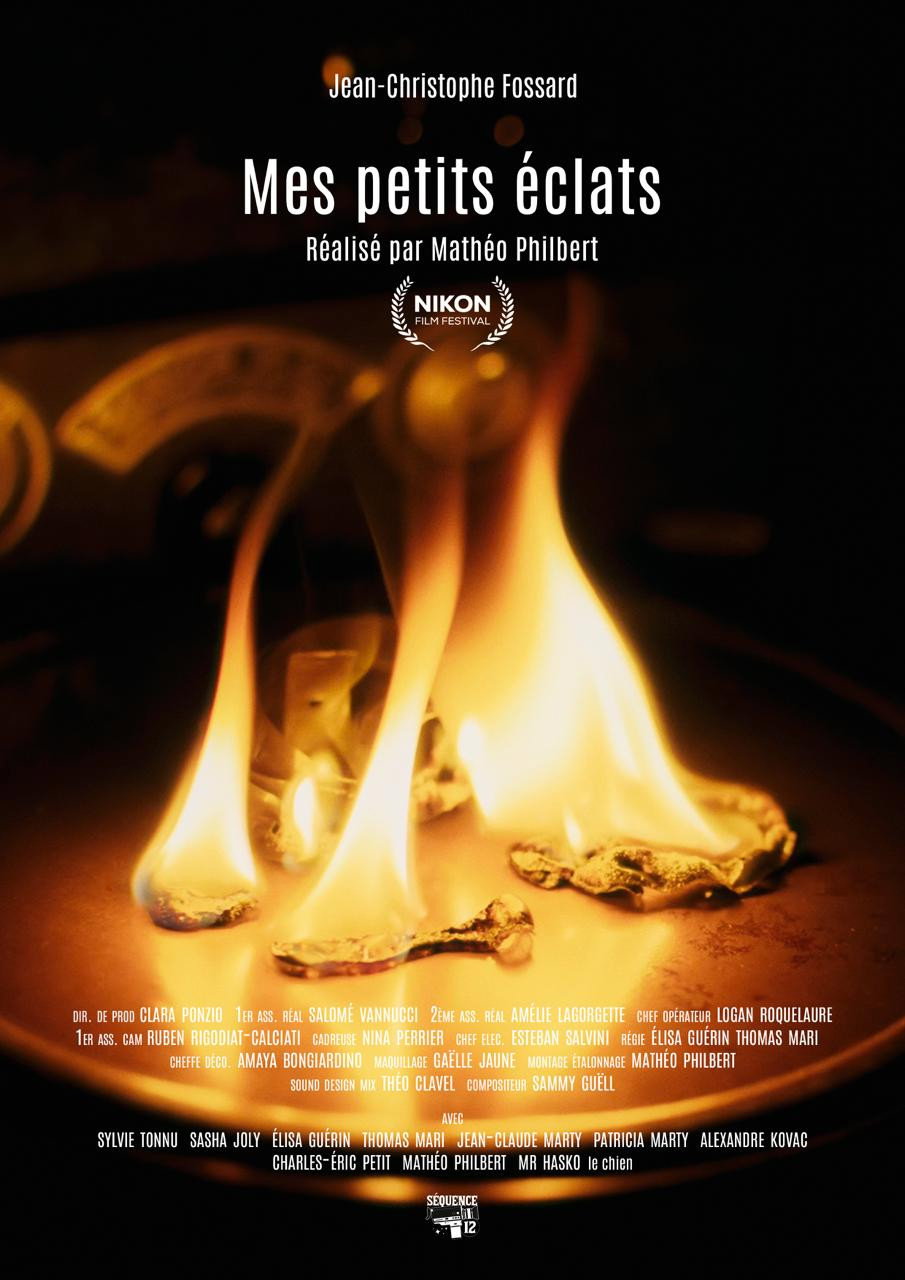 Mes Petits Éclats