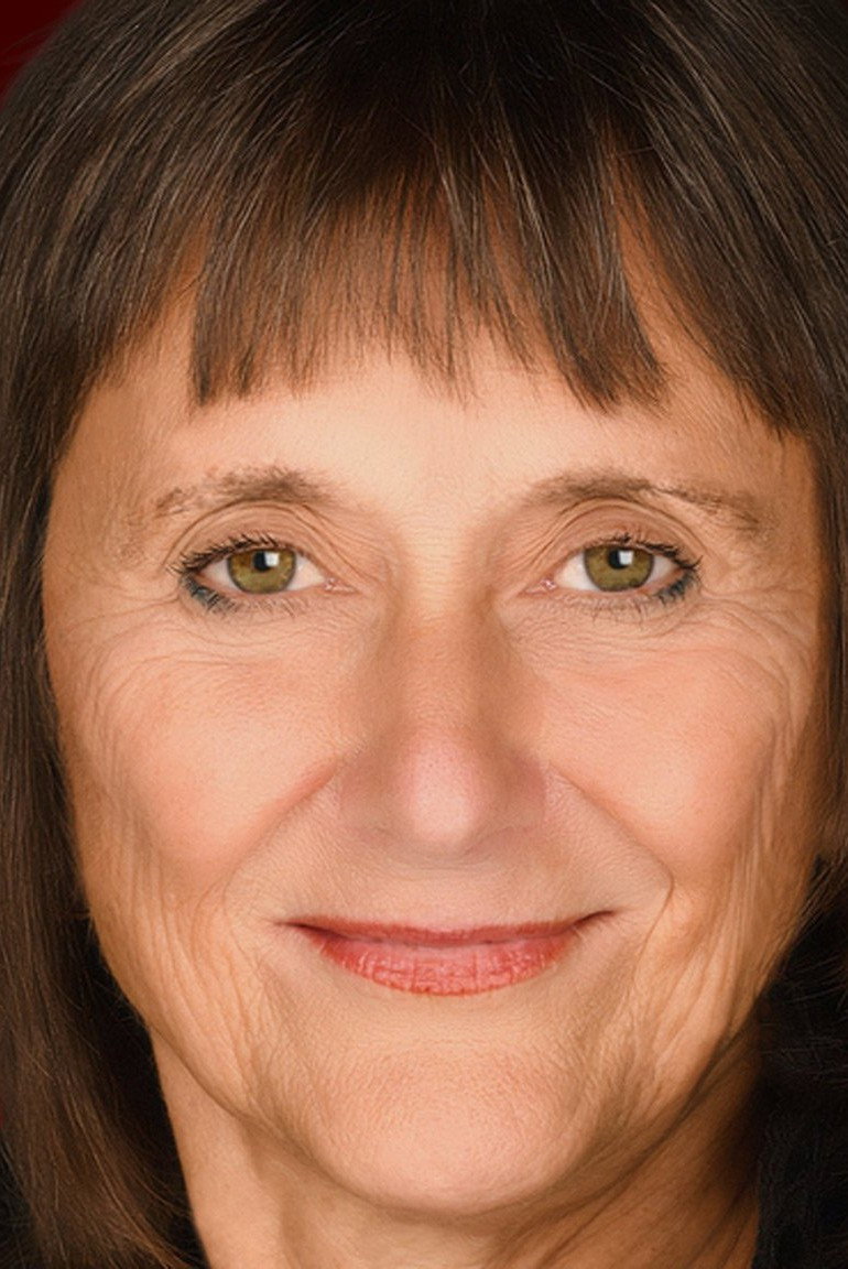 Michelle Smith: Culture at Heart