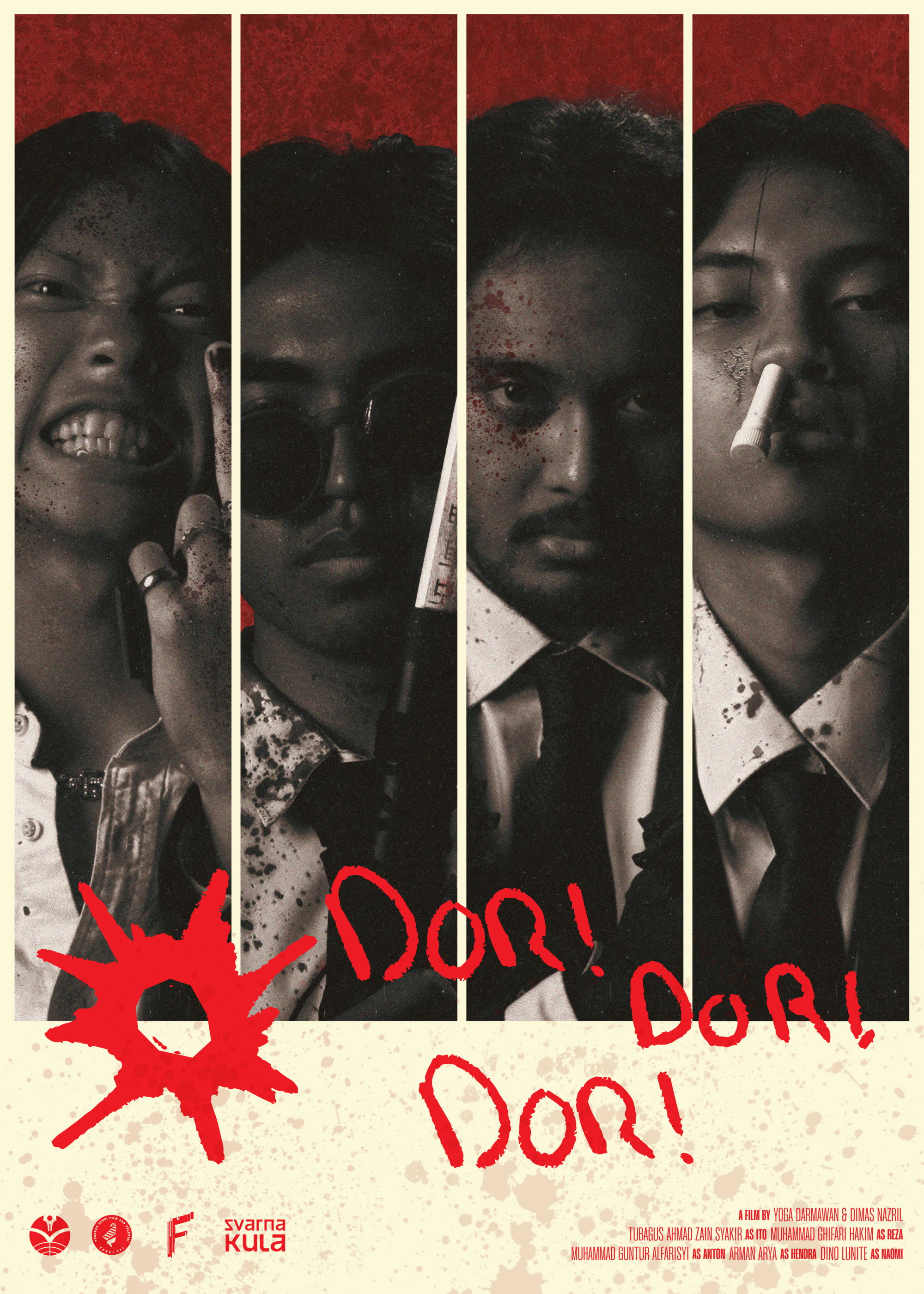 DOR!DOR!DOR!
