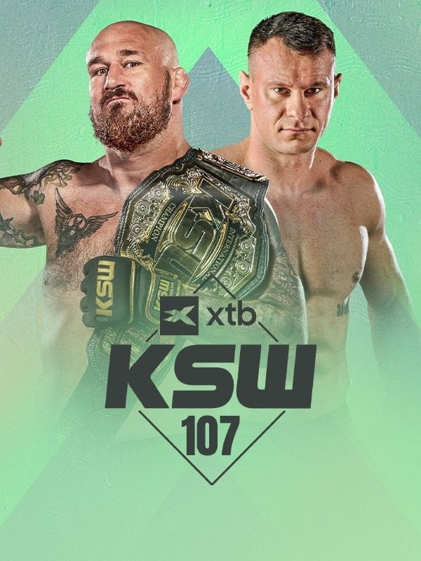 XTB KSW 107