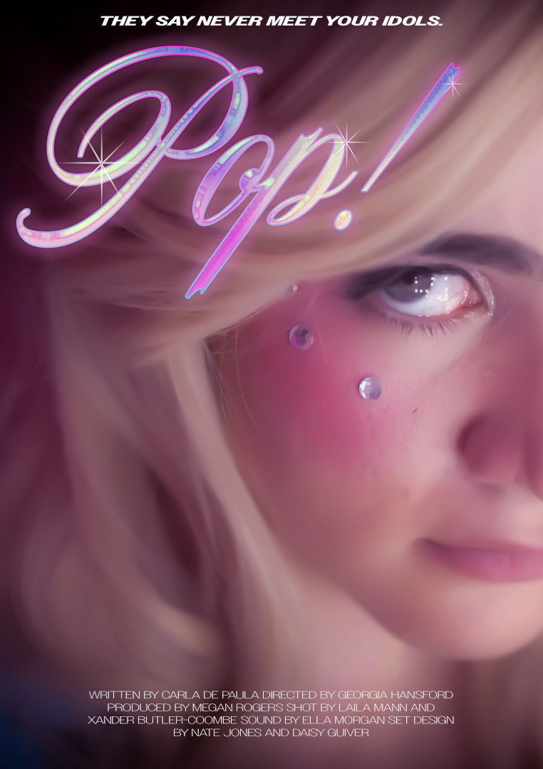 POP!