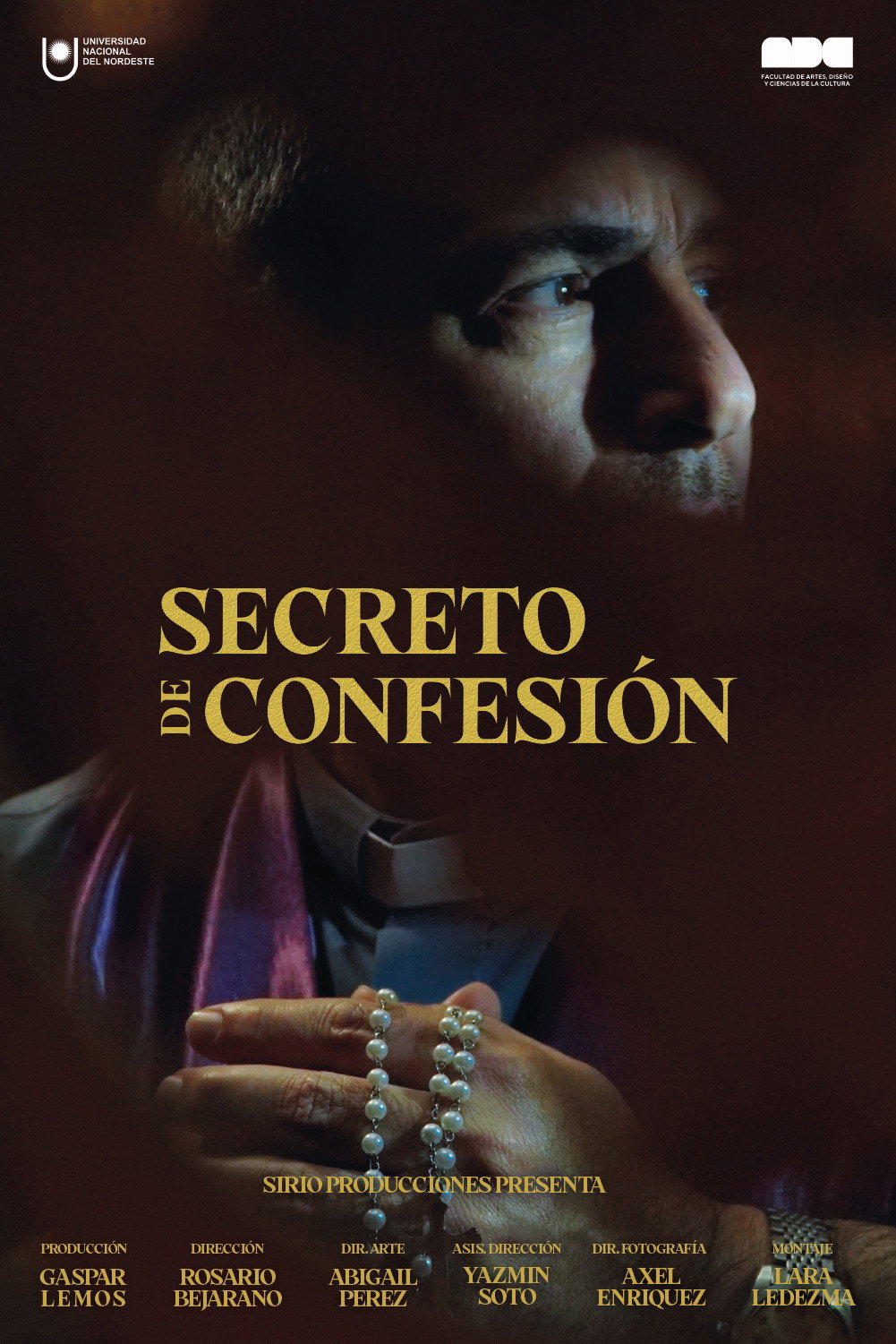 Secreto de Confesión