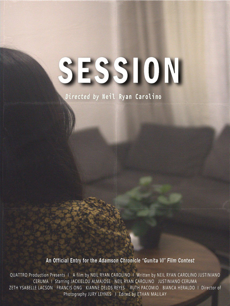 Session