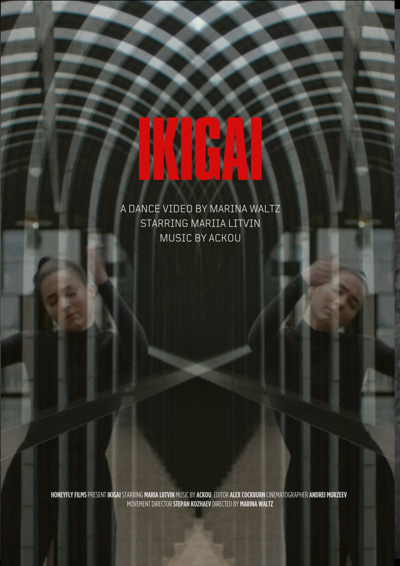 Ikigai
