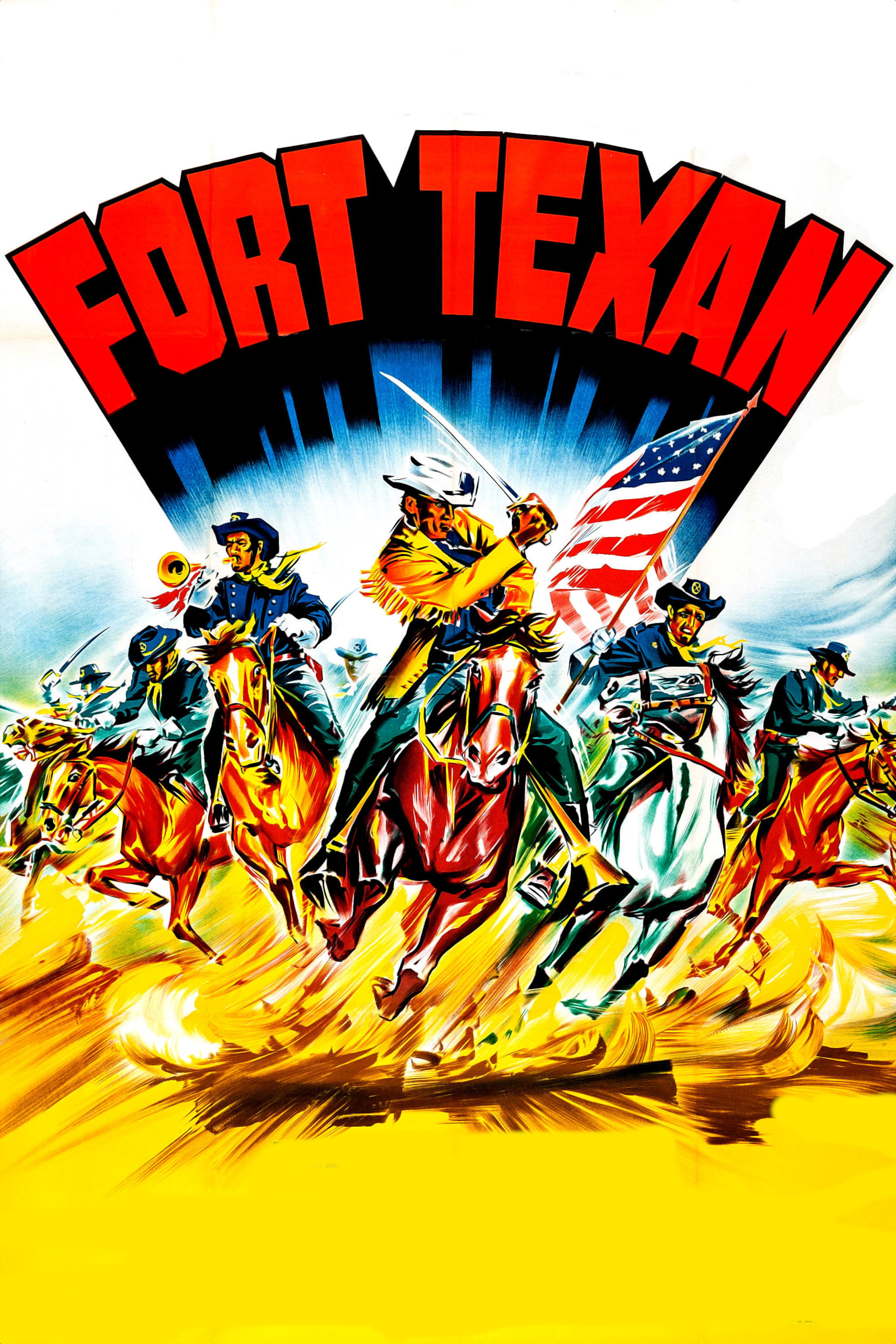 Gli eroi di Fort Worth