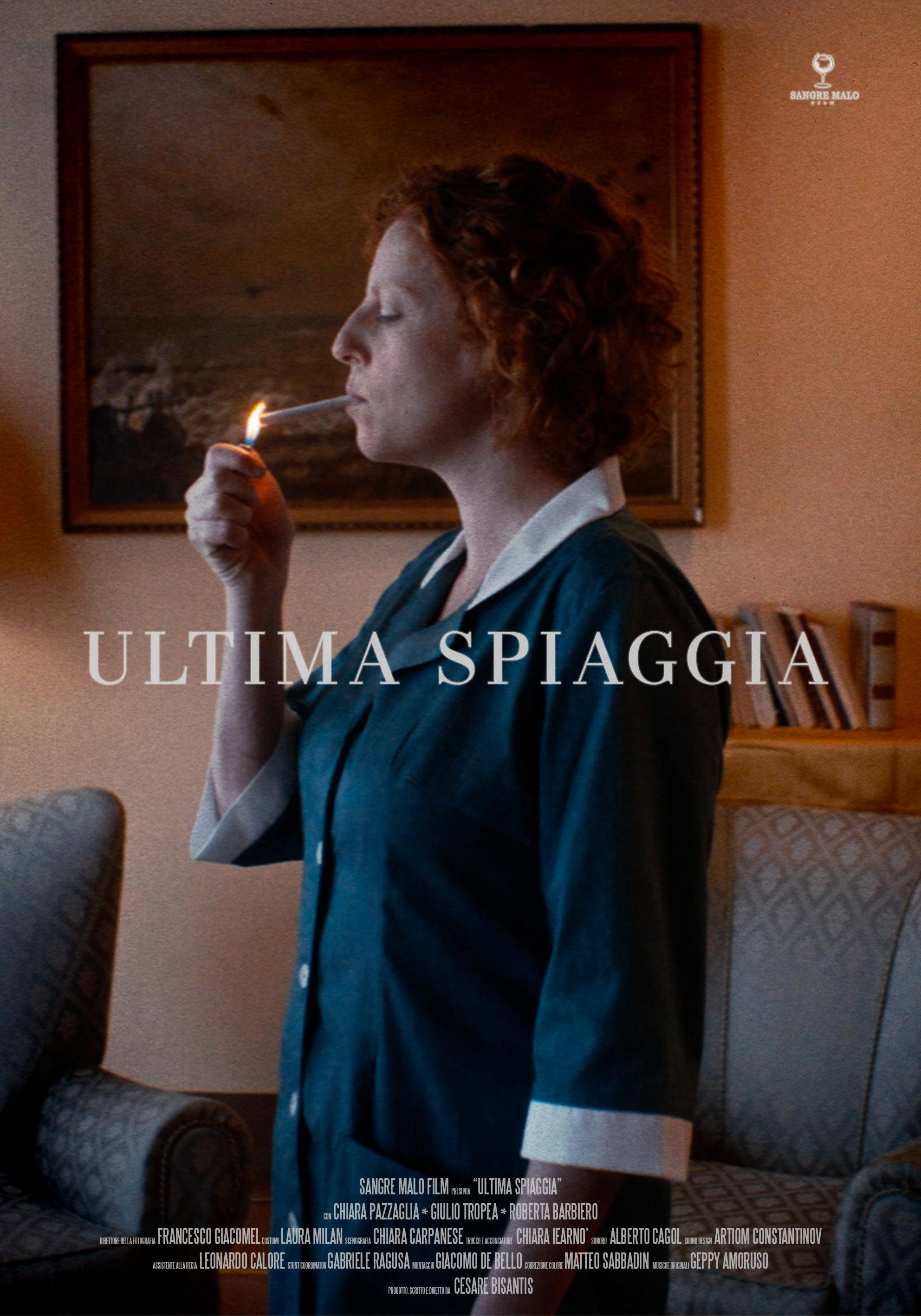Ultima spiaggia