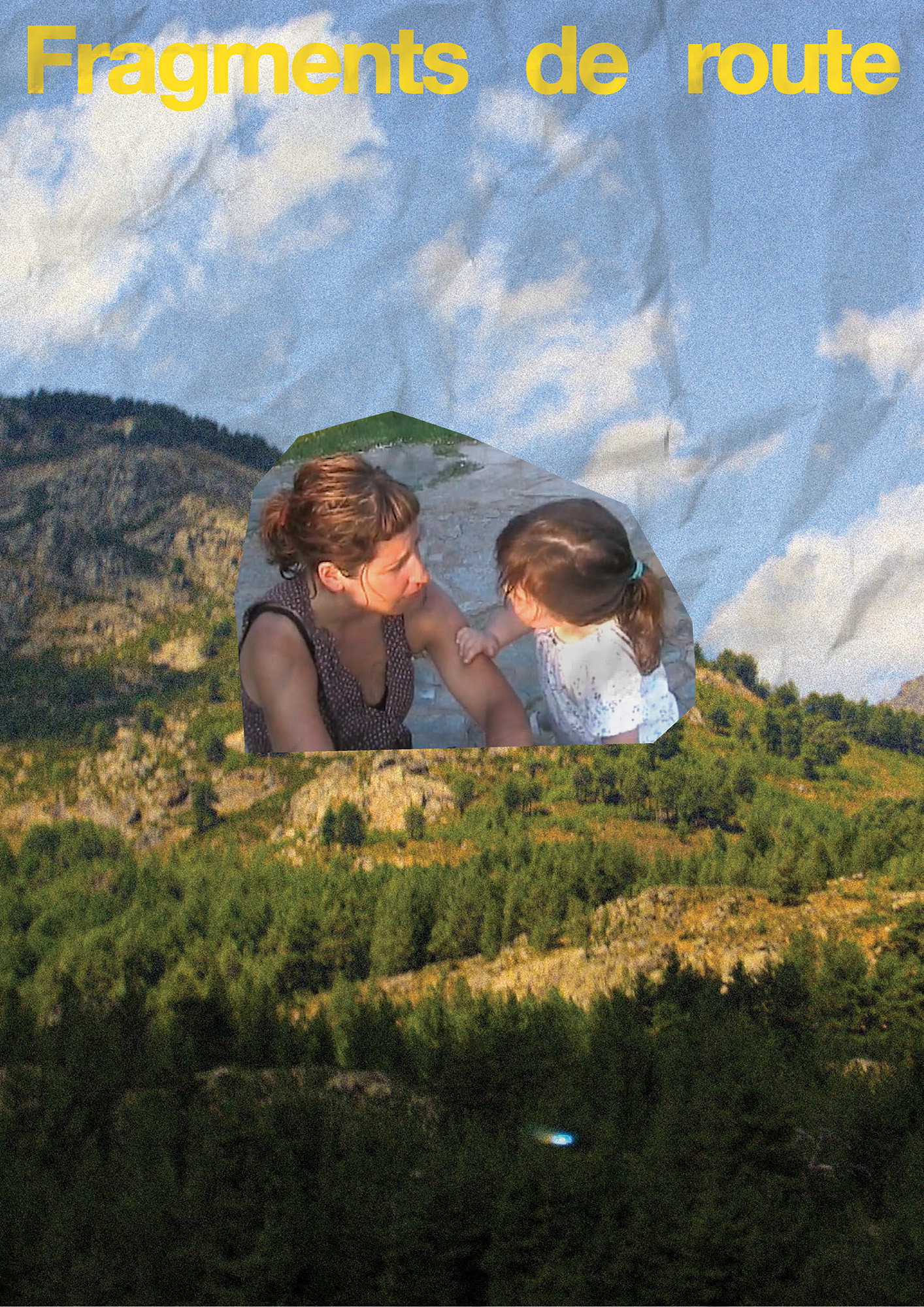 Fragments de route