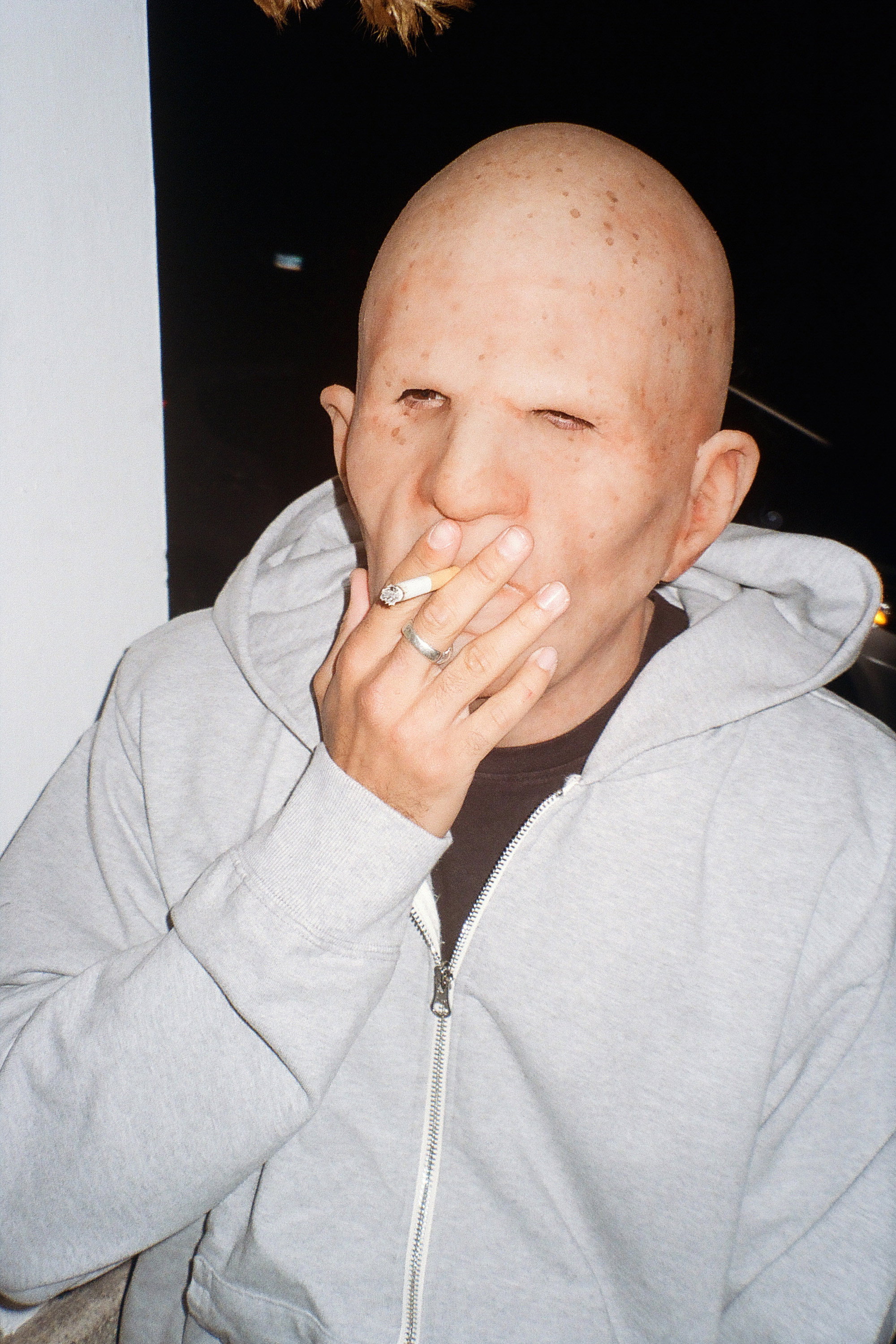 Files of Lars