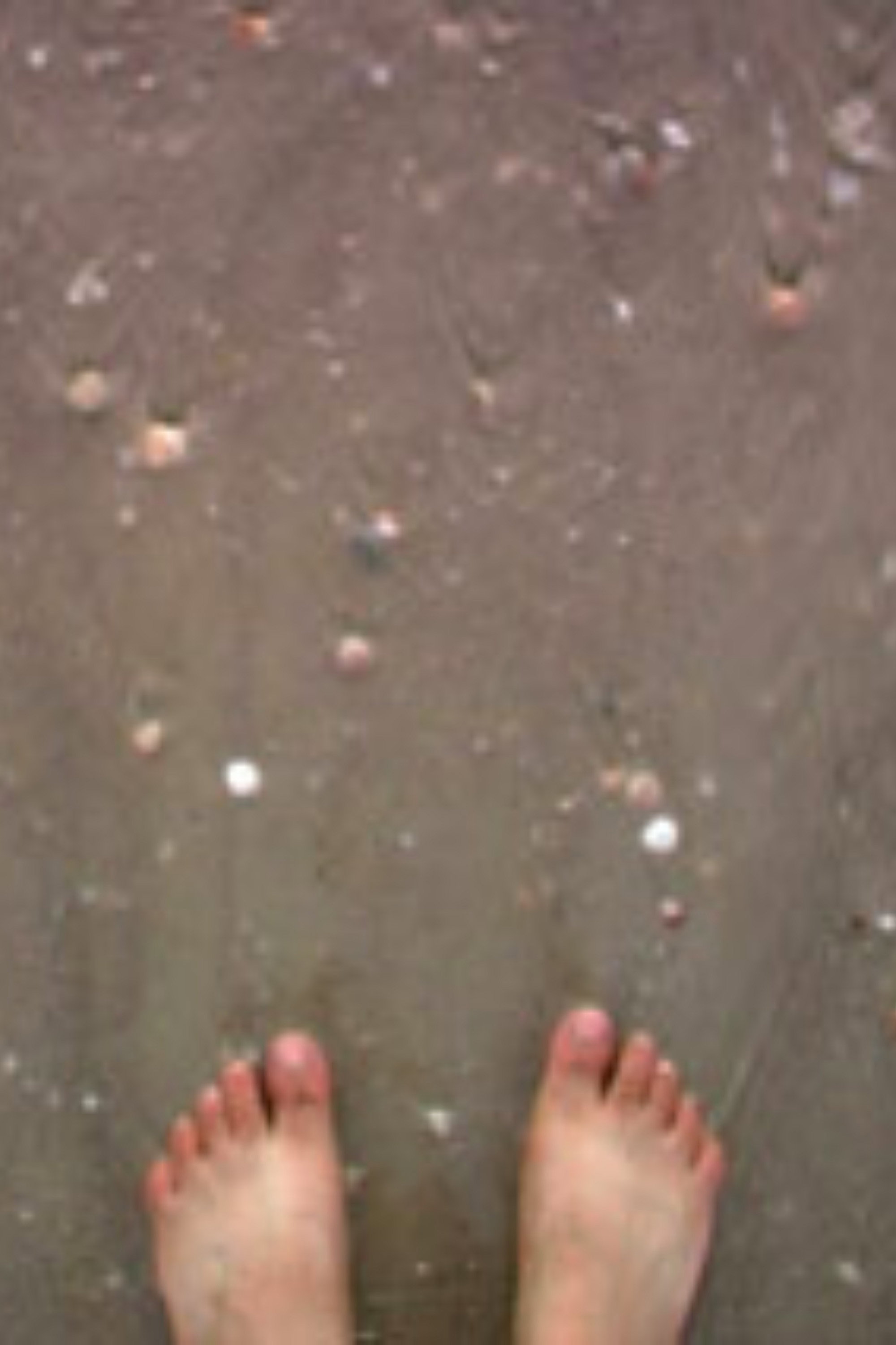 Not Just Any Sea