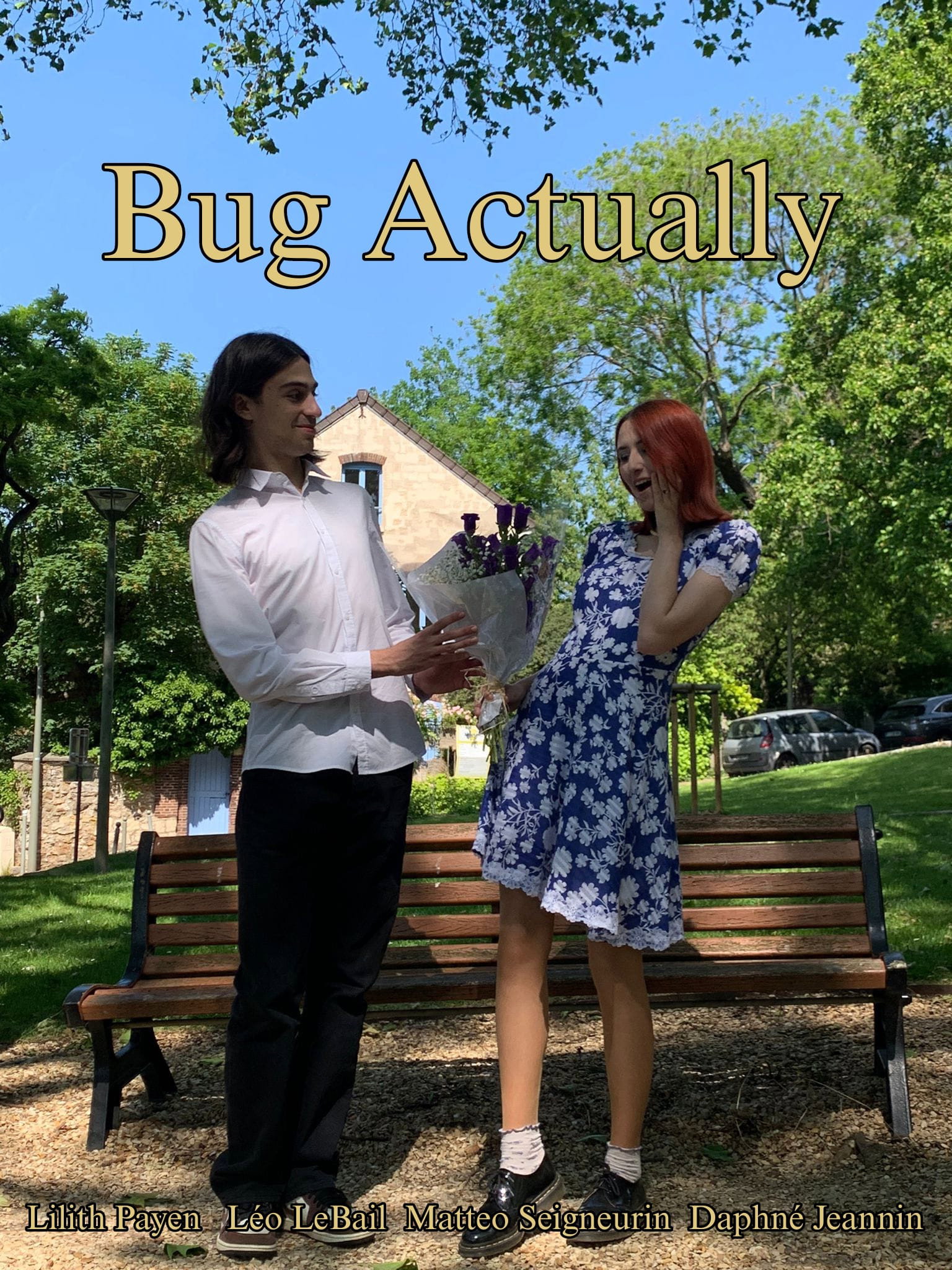 Bug Actually