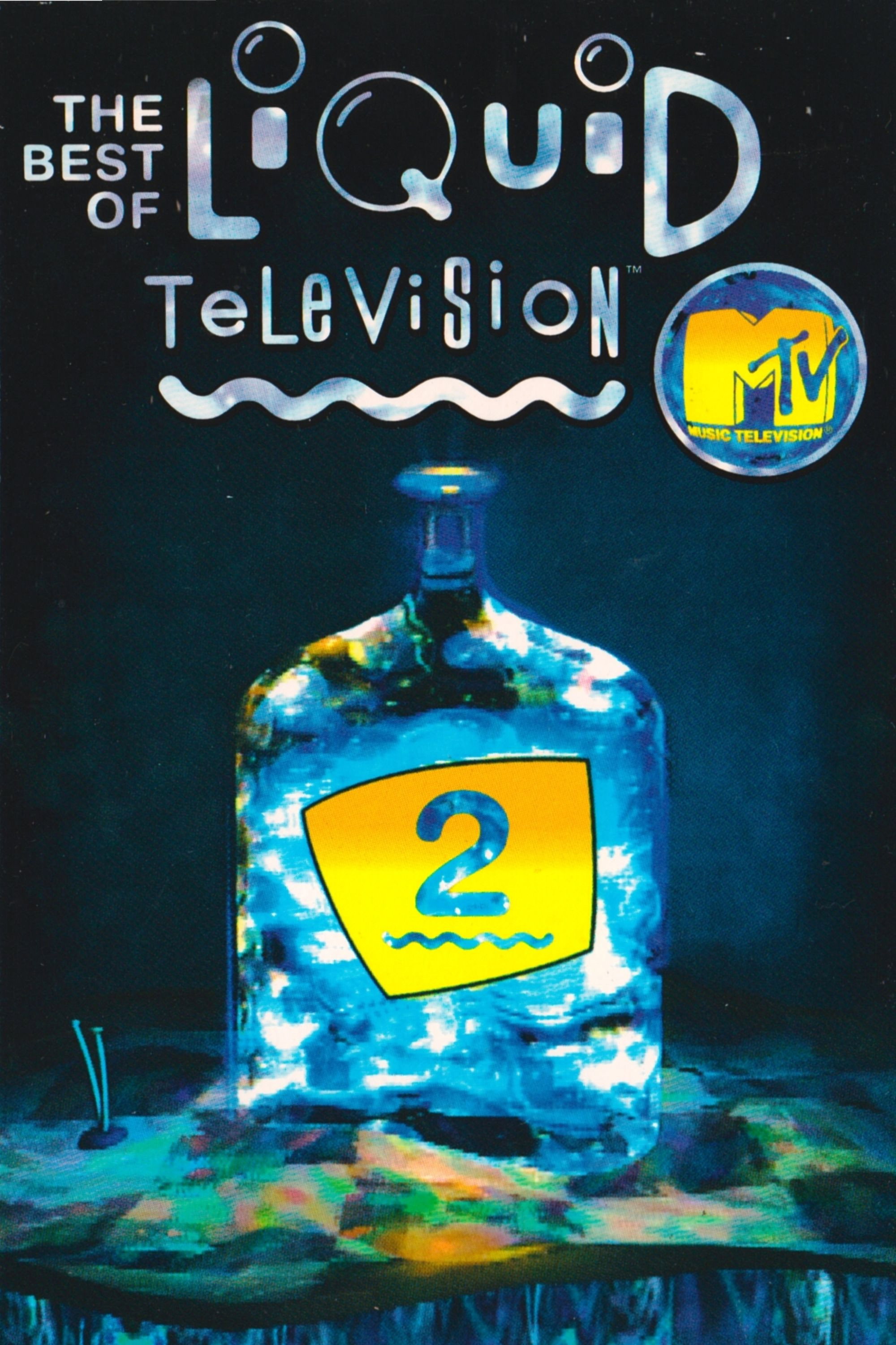 The Best of Liquid Television 2