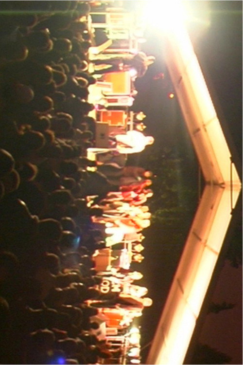 101 Musiciens
