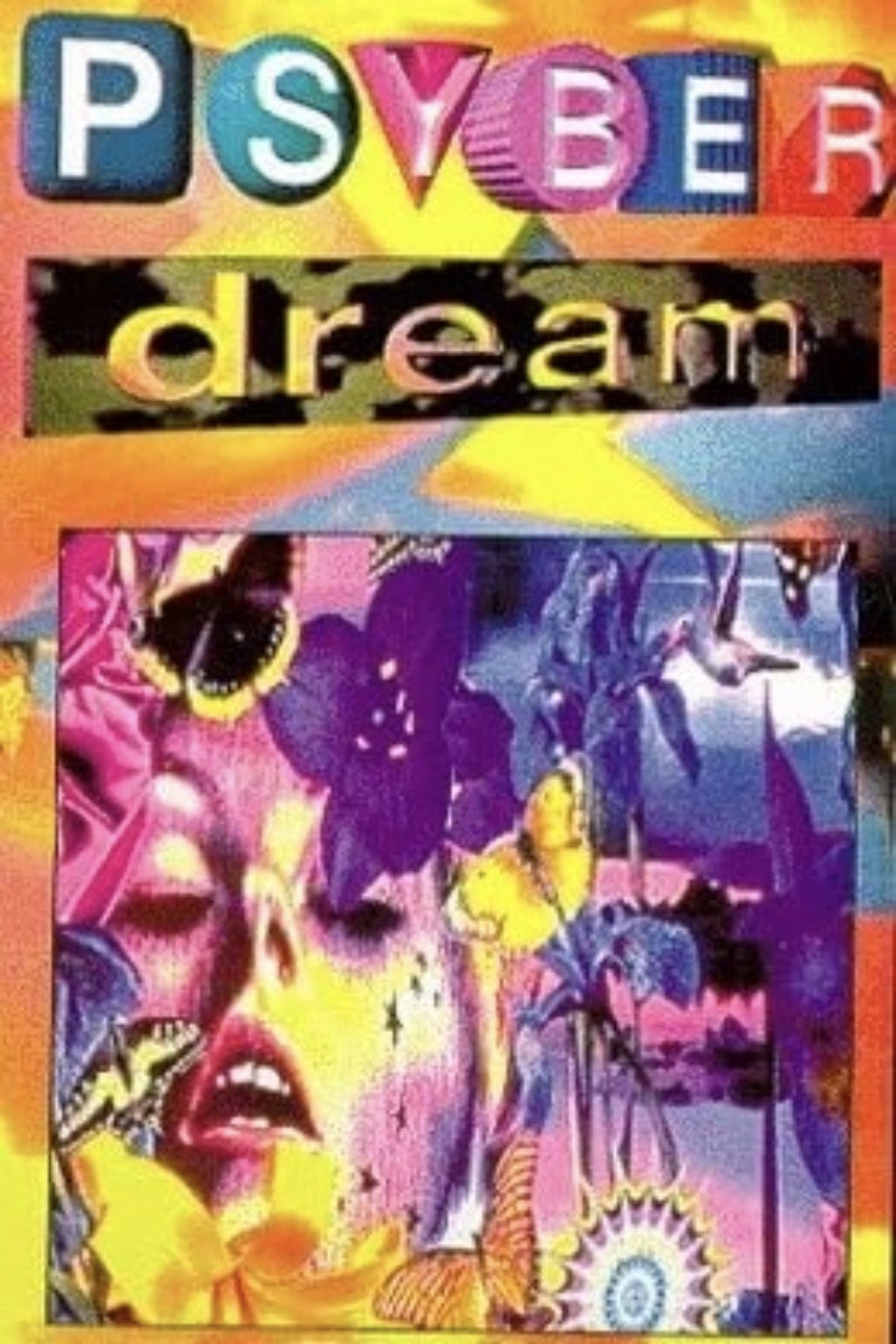 Psyber Dream