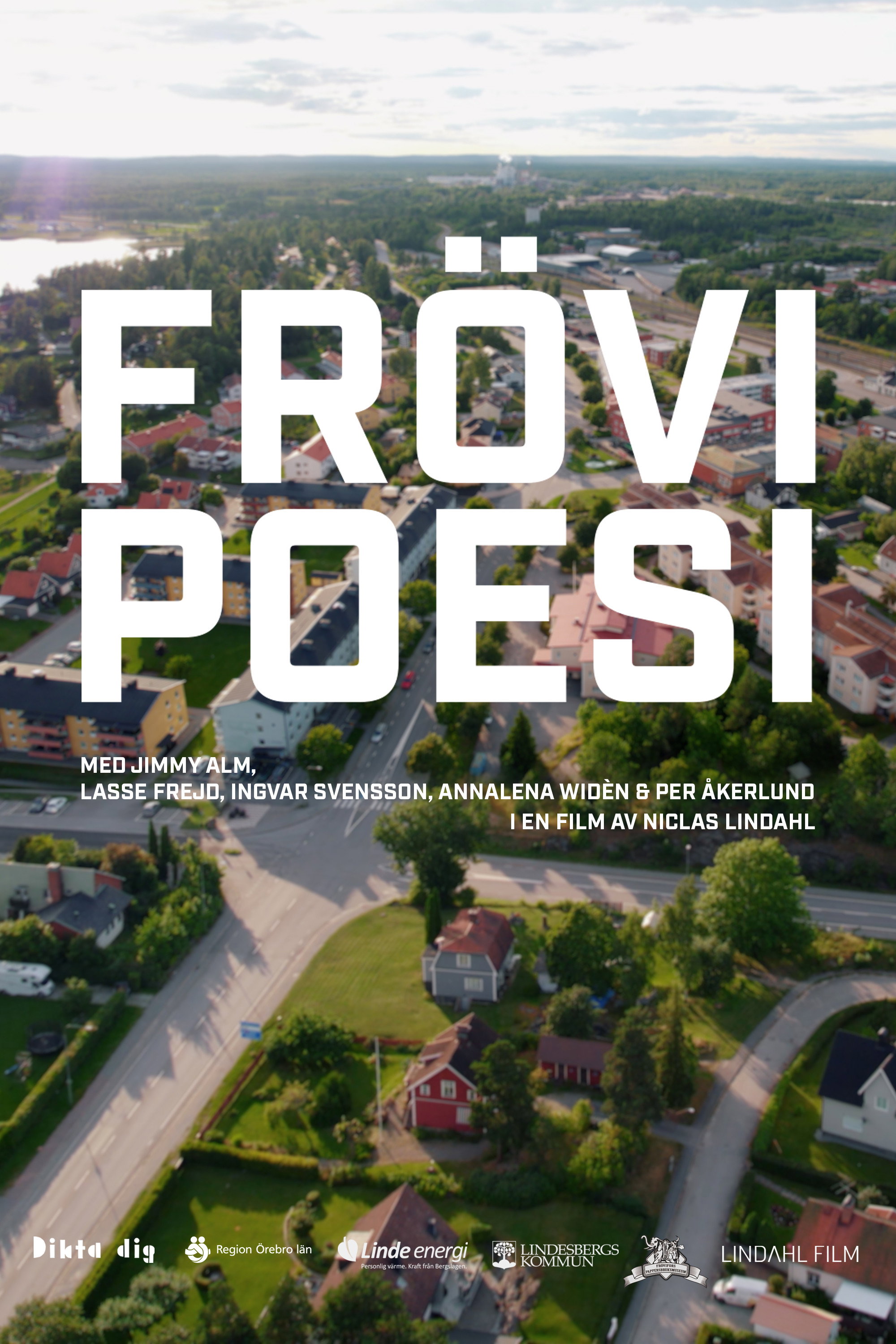 Frövi Poesi