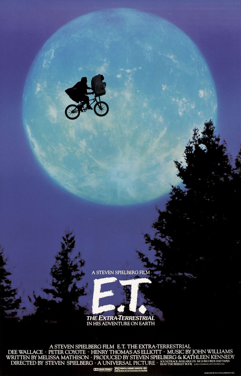 E.T. - Der Außerirdische