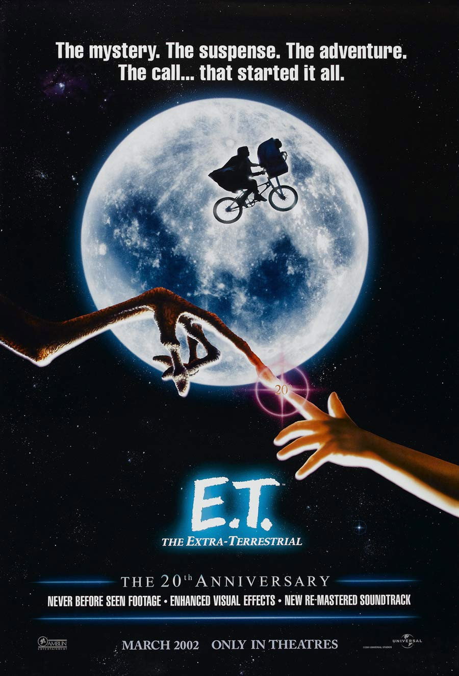 E.T.