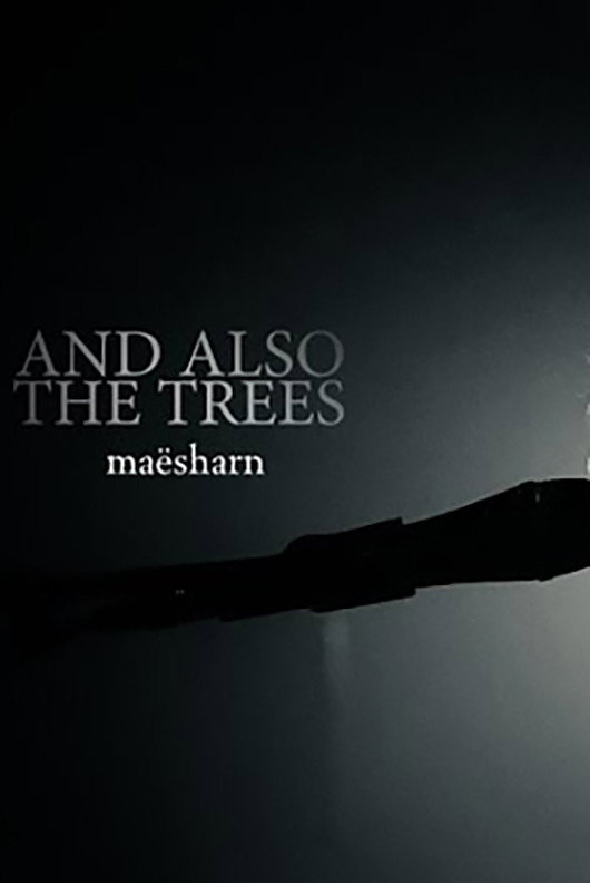 Maësharn