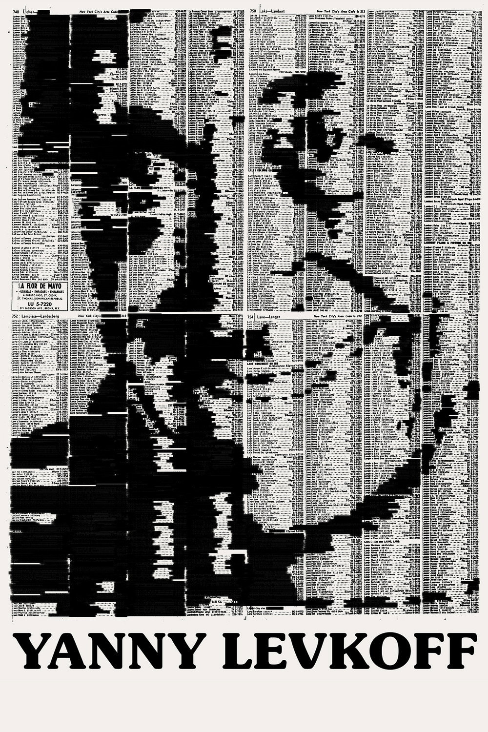 Yanny Levkoff