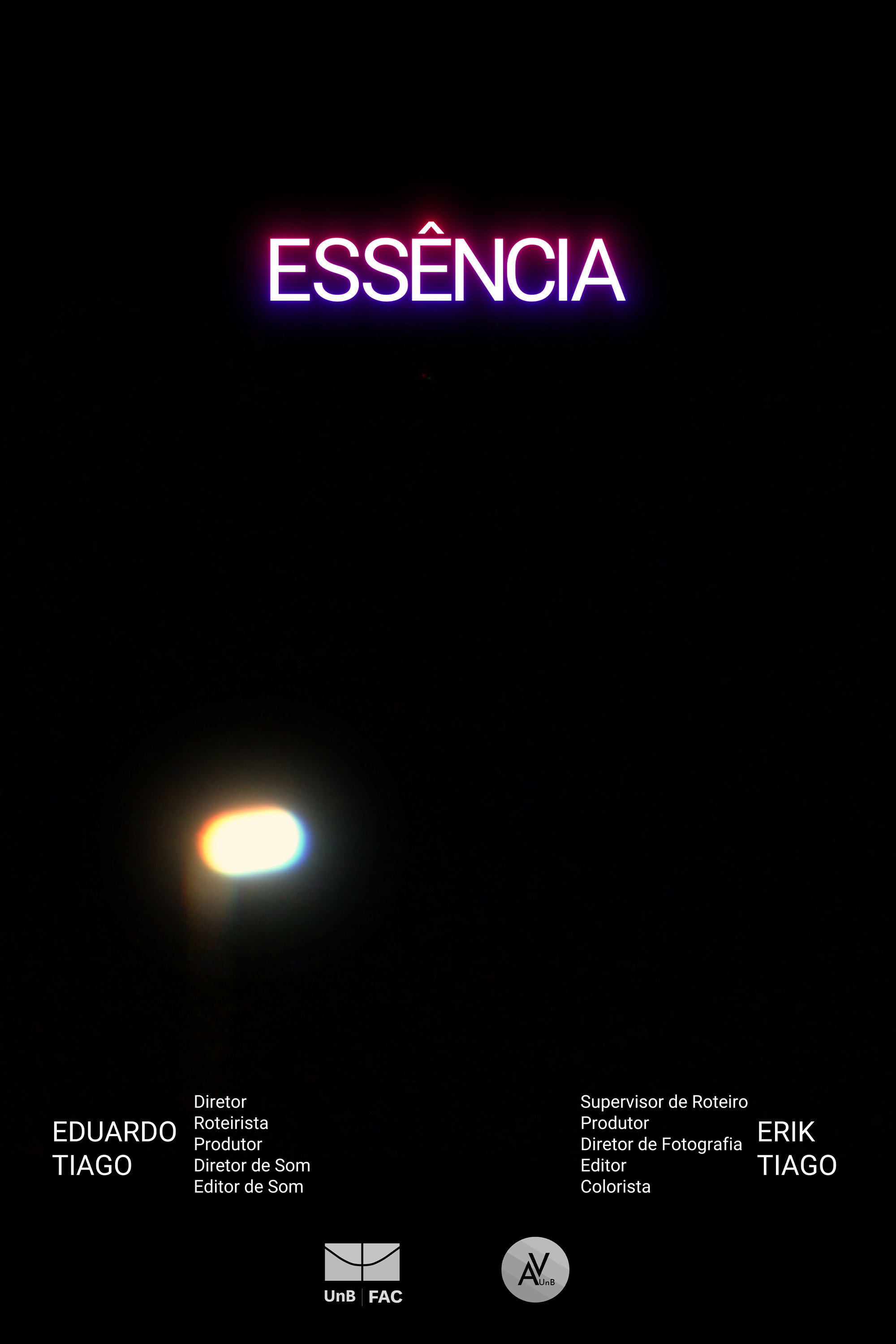 Essência