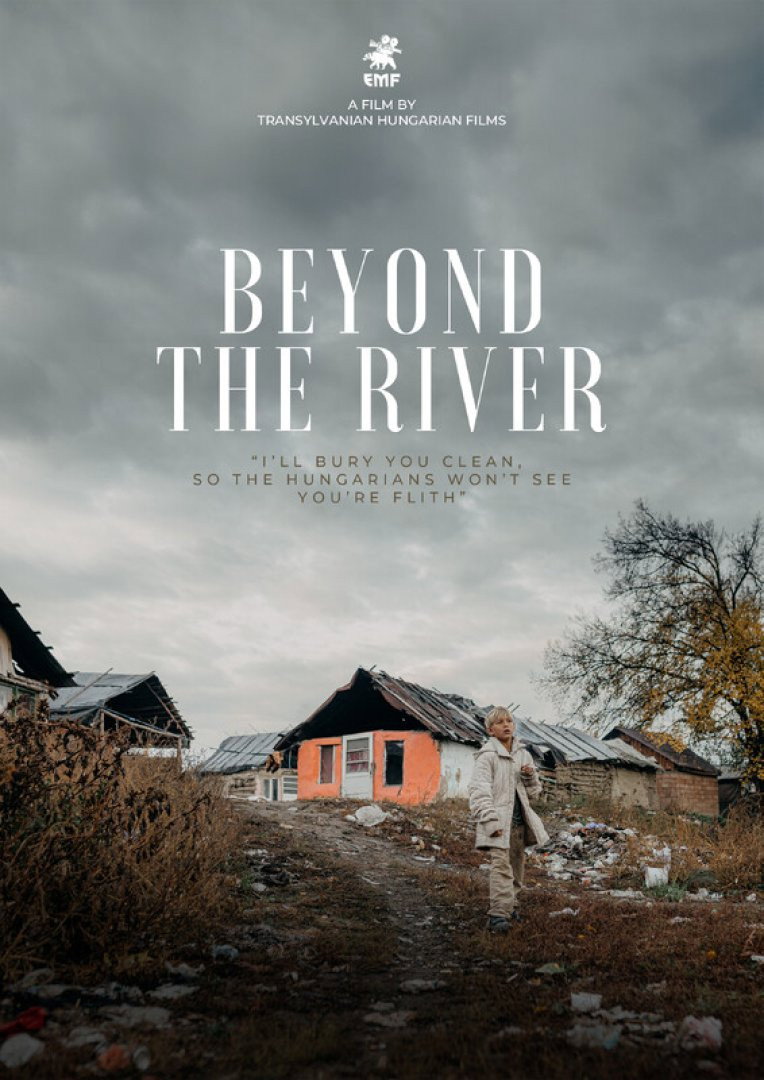 Beyond the River