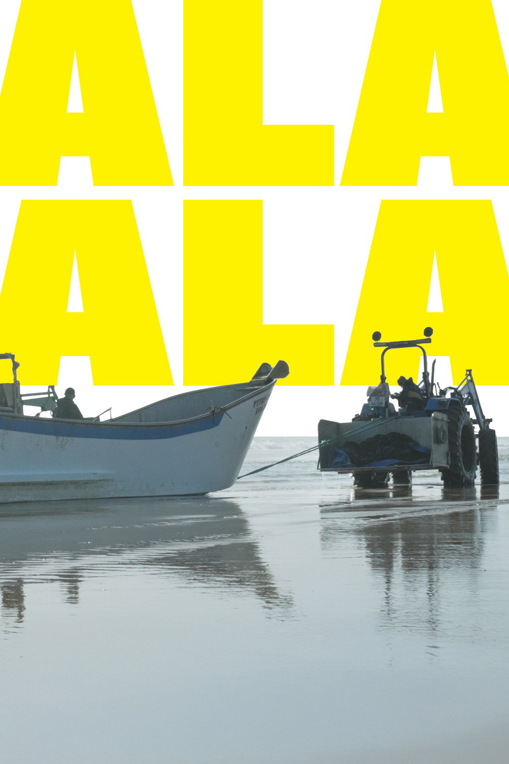 ALA, ALA