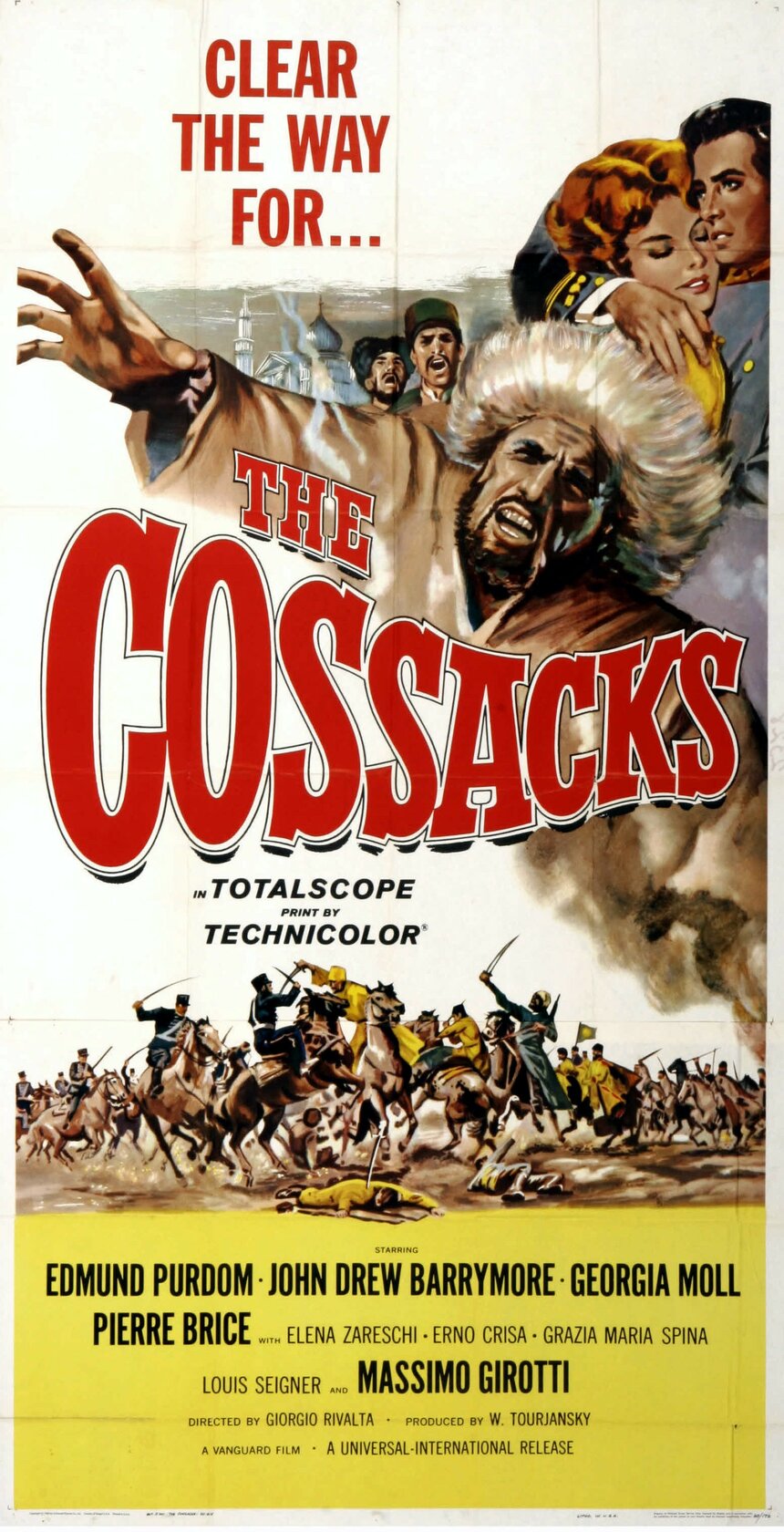I cosacchi