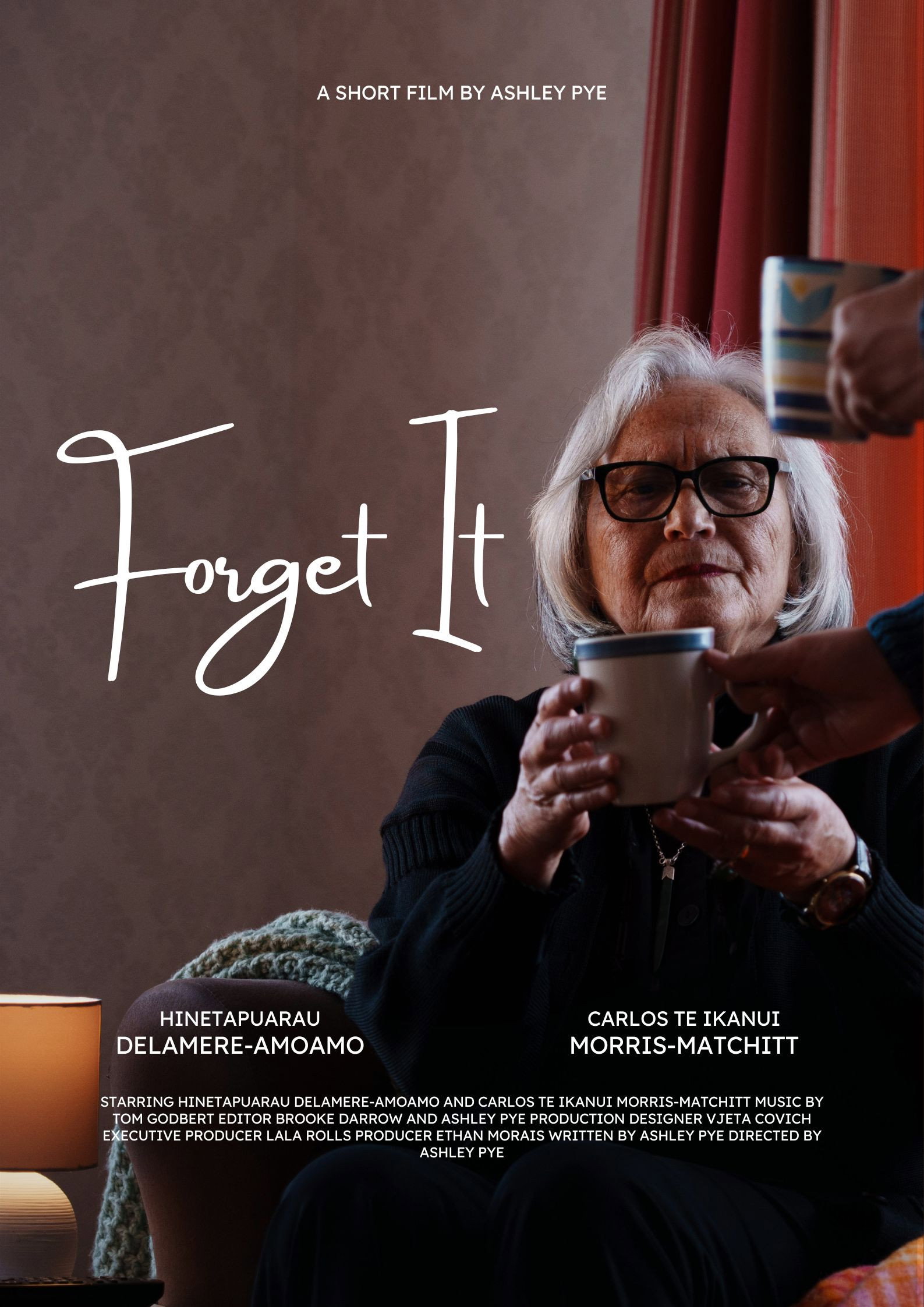 Forget It