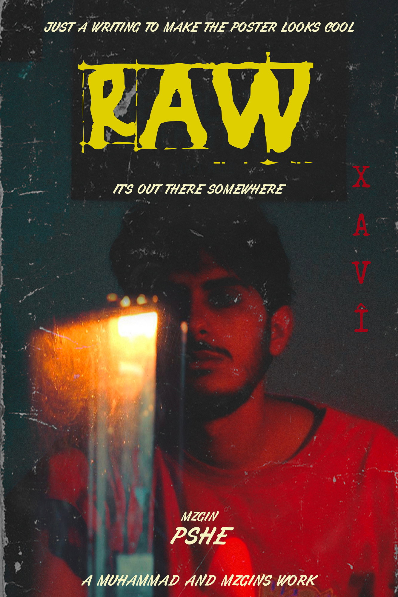 Xavî