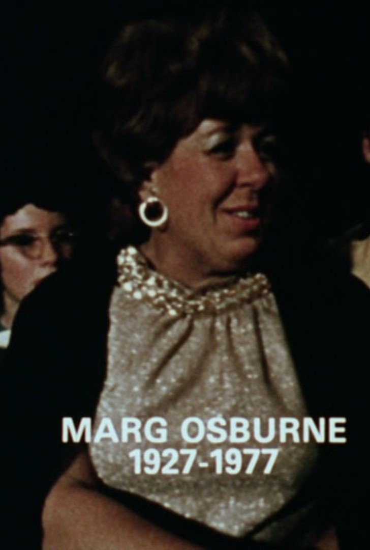 Canada Vignettes: Don Messer - His Land and His Music - Marg Osburne 1927-1977 Pt. 1