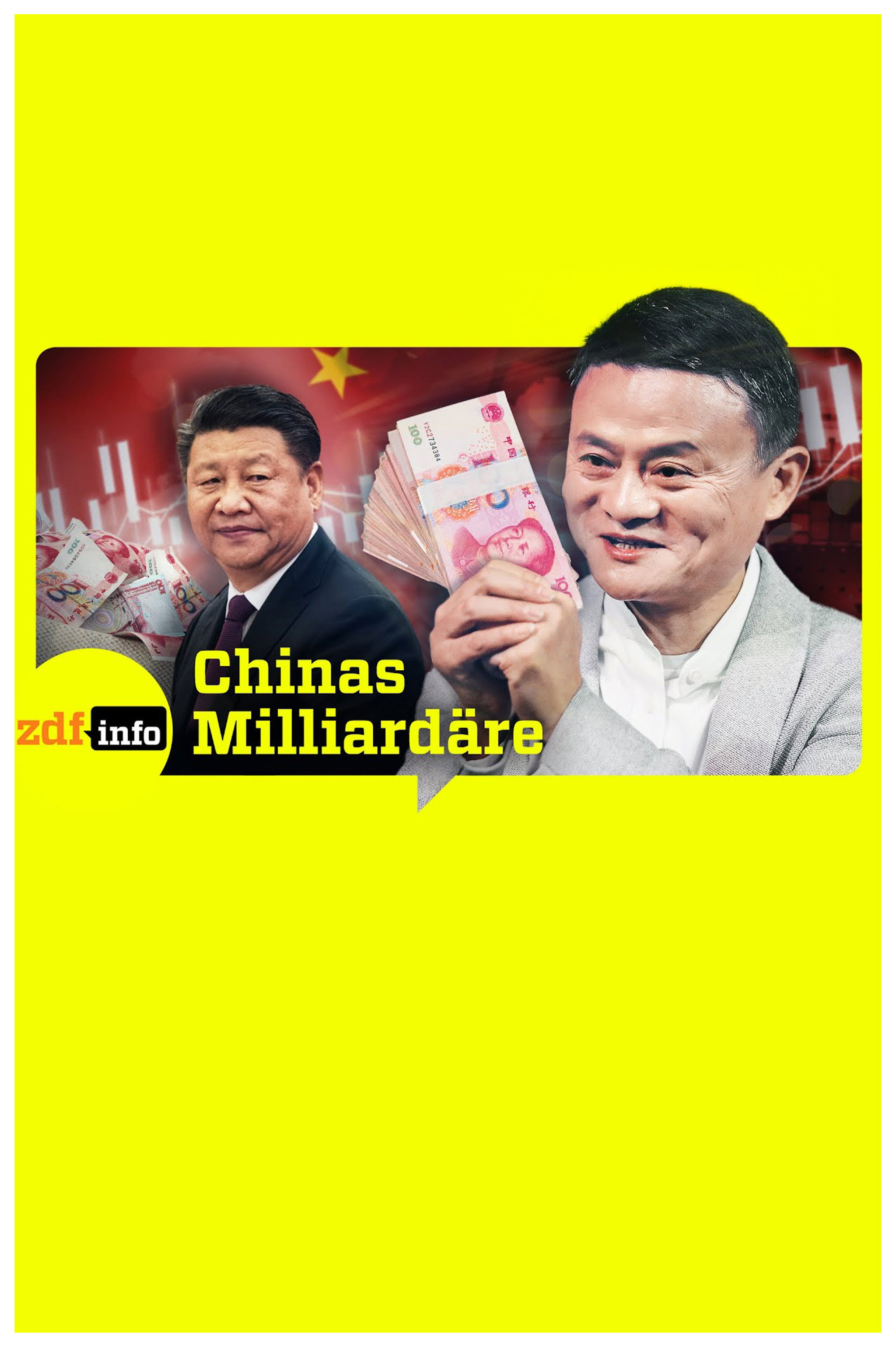 Xi und die Geld-Elite: Harte Zeiten für Chinas Superreiche?