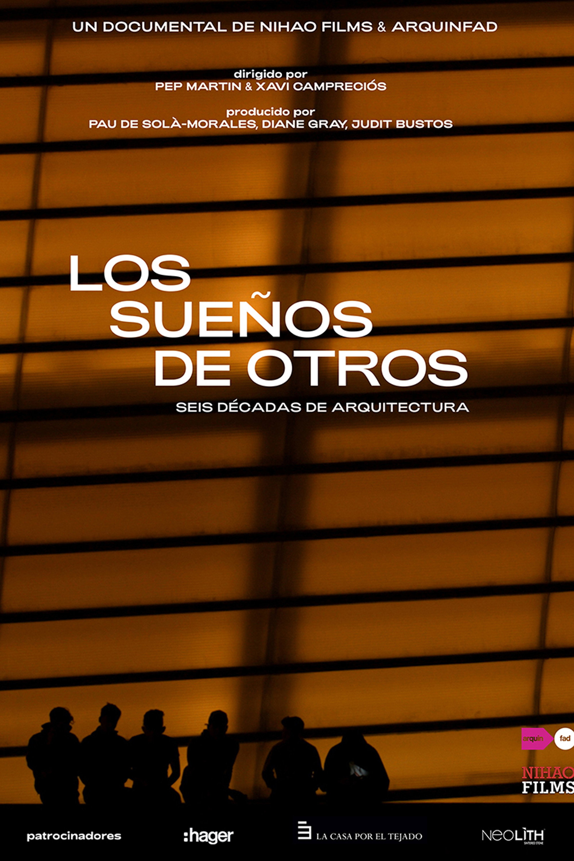 Los sueños de otros