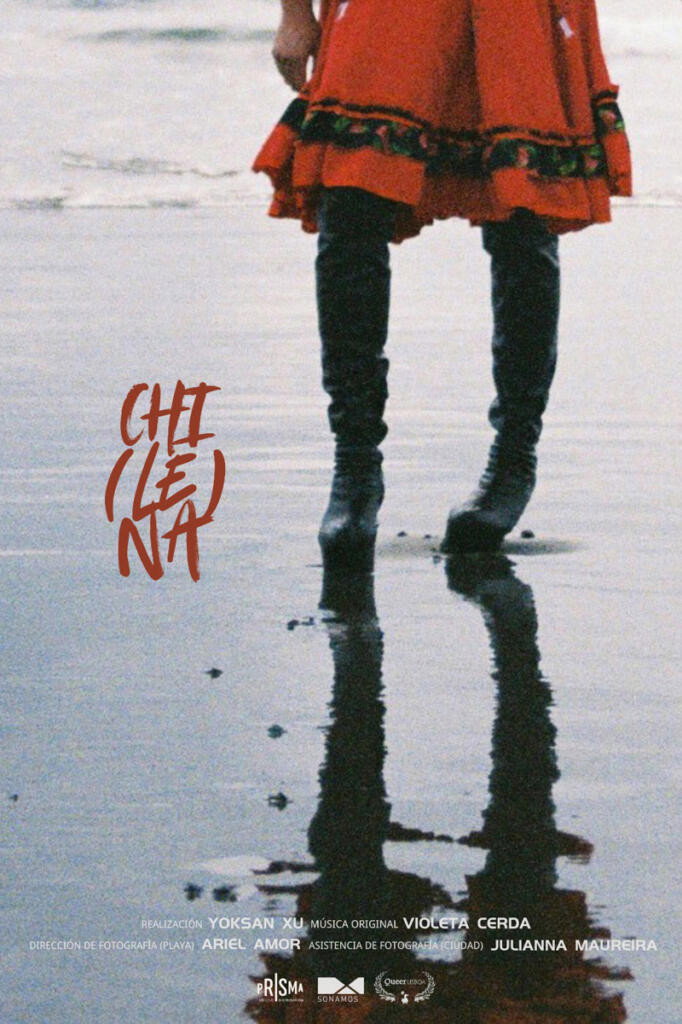 Chi(le)na