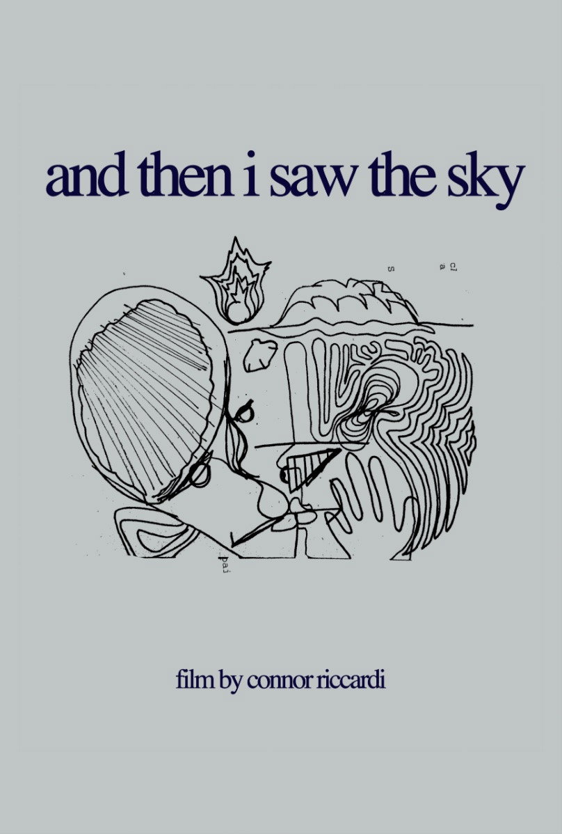 And Then I Saw the Sky