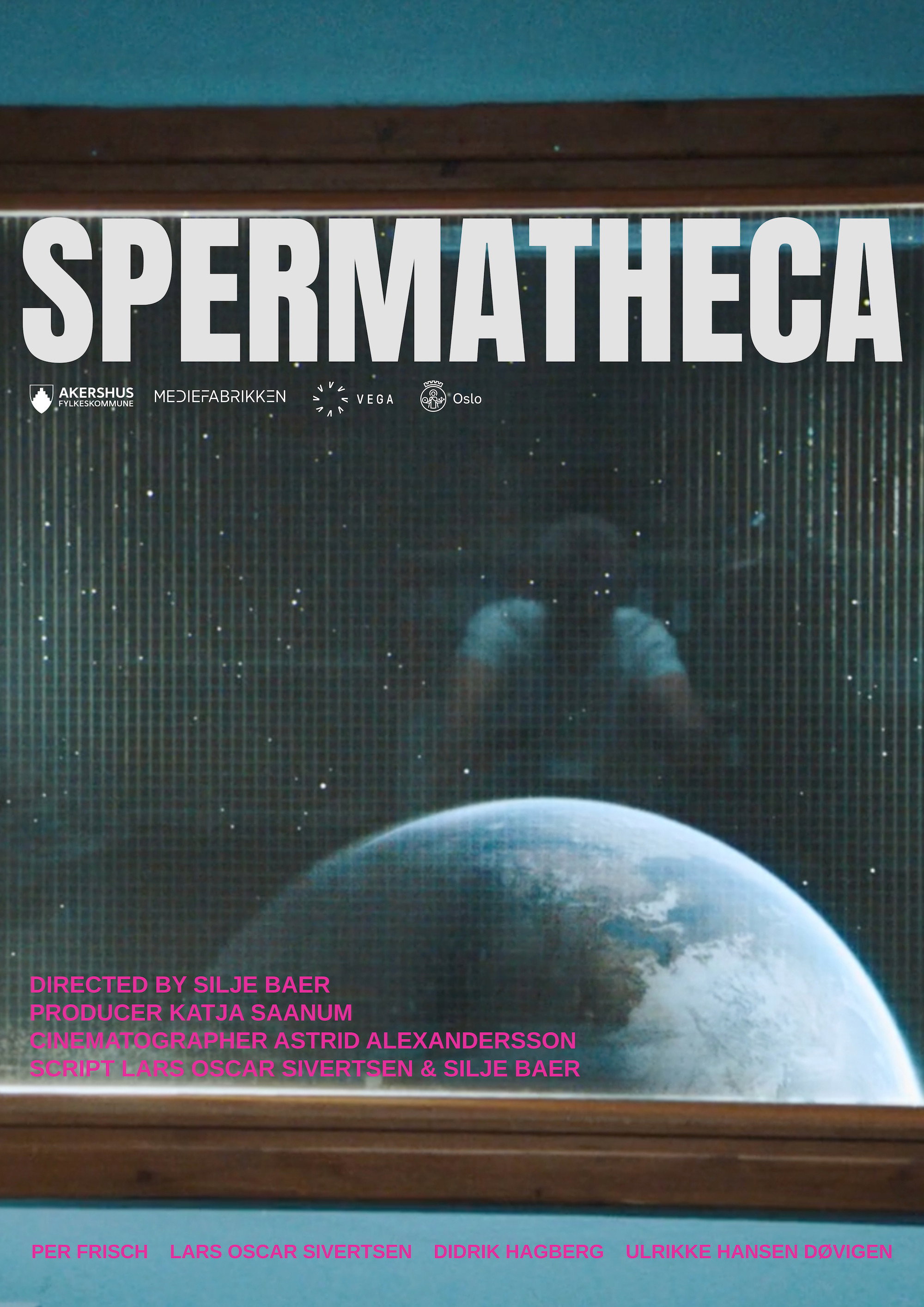 Spermateket