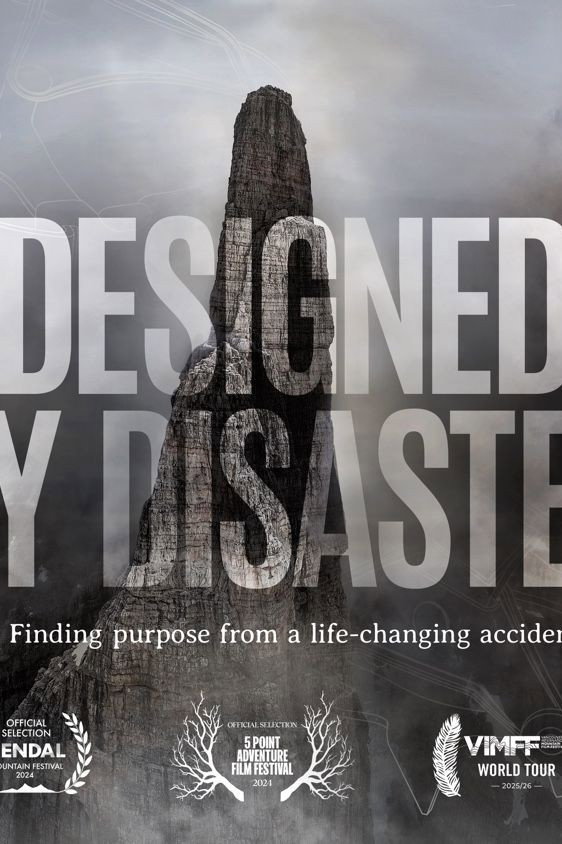 Designed by Disaster