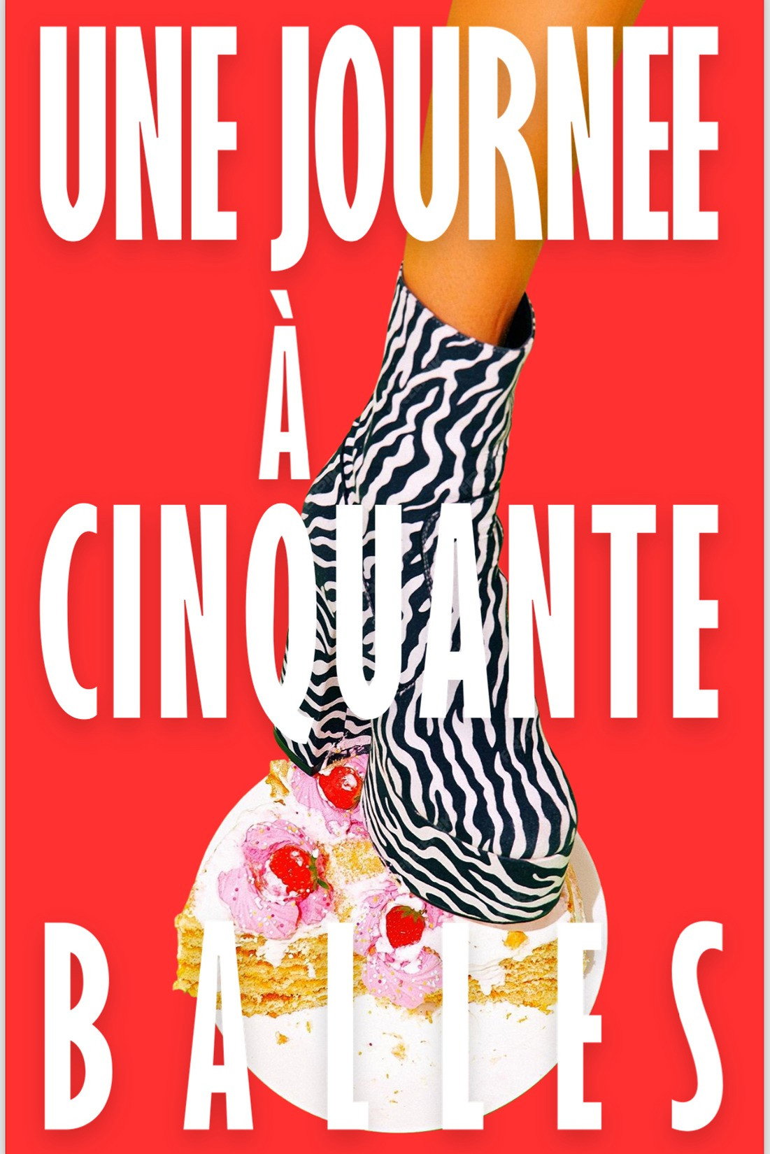 Une journée à cinquante balles