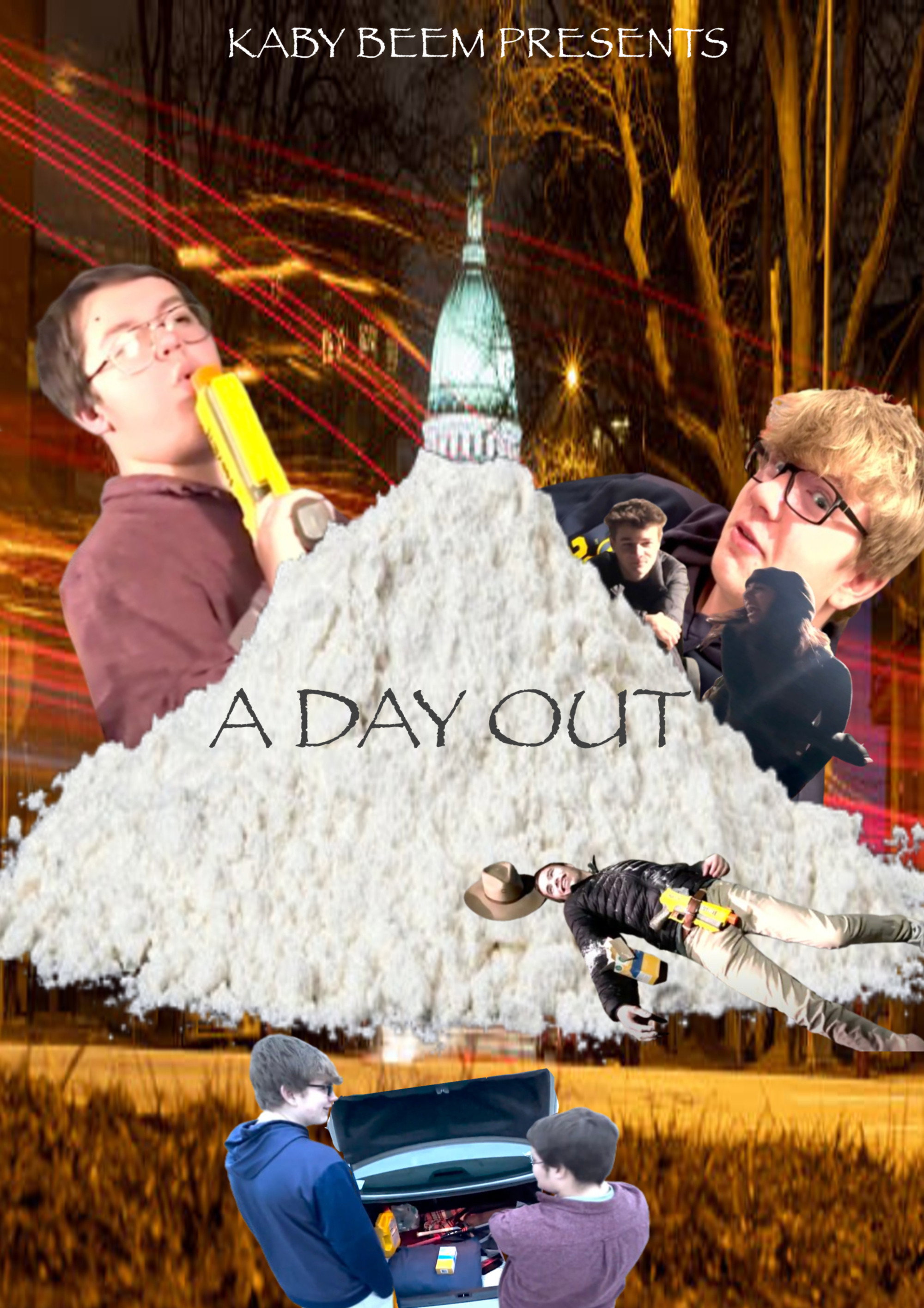 A Day Out