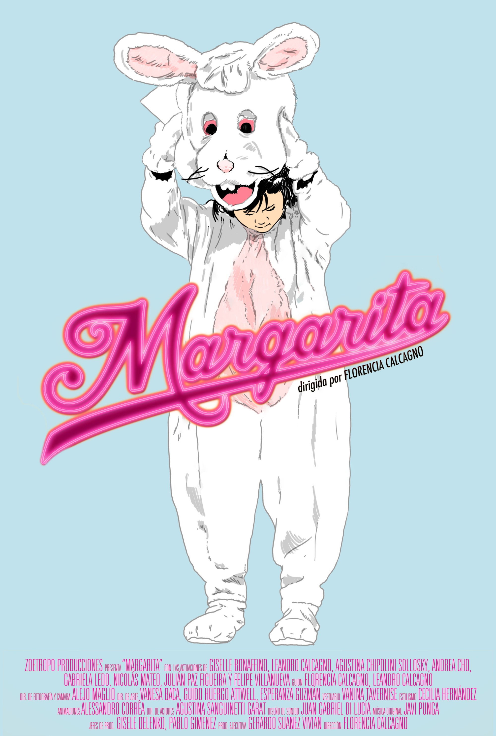 Margarita