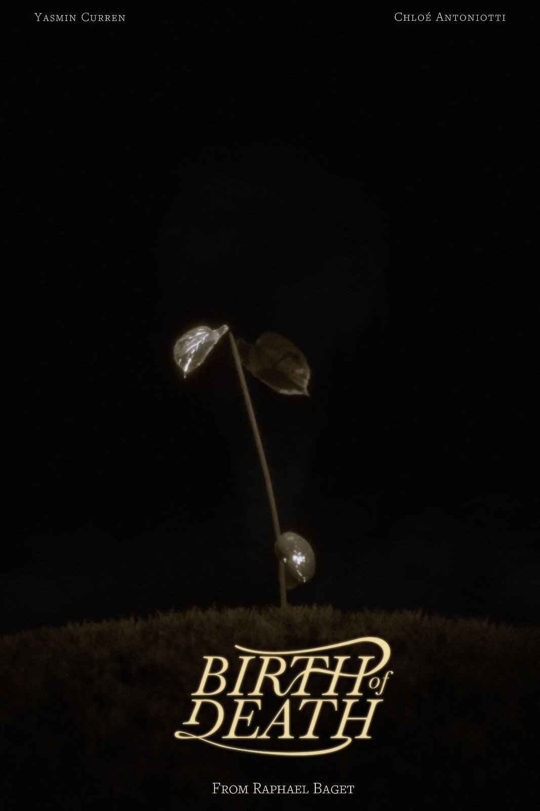Birth of Death