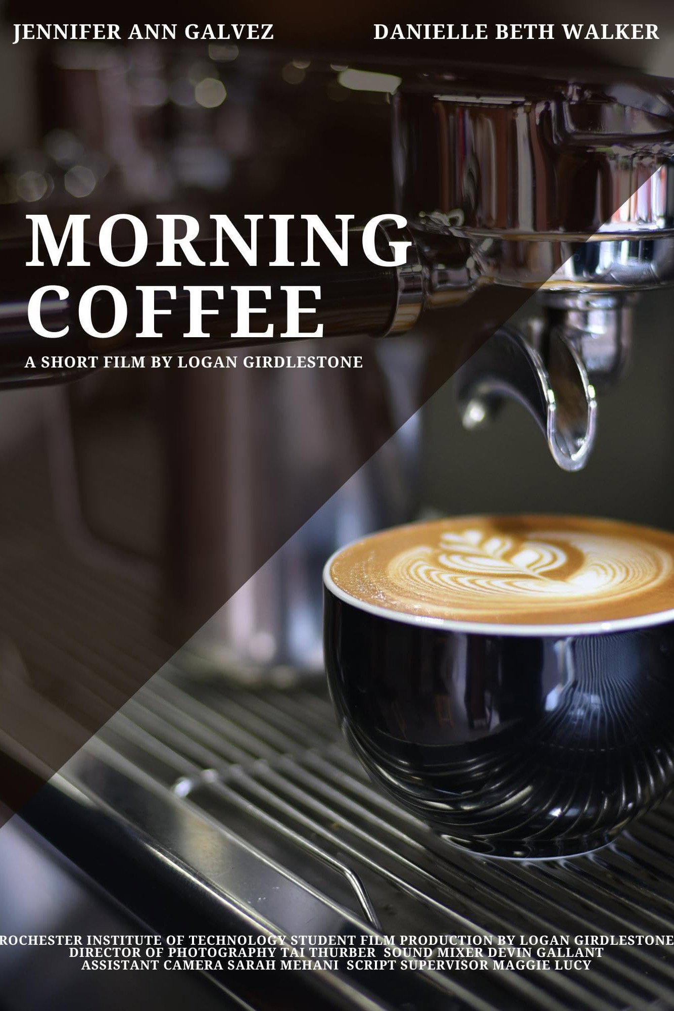 Morning Coffee