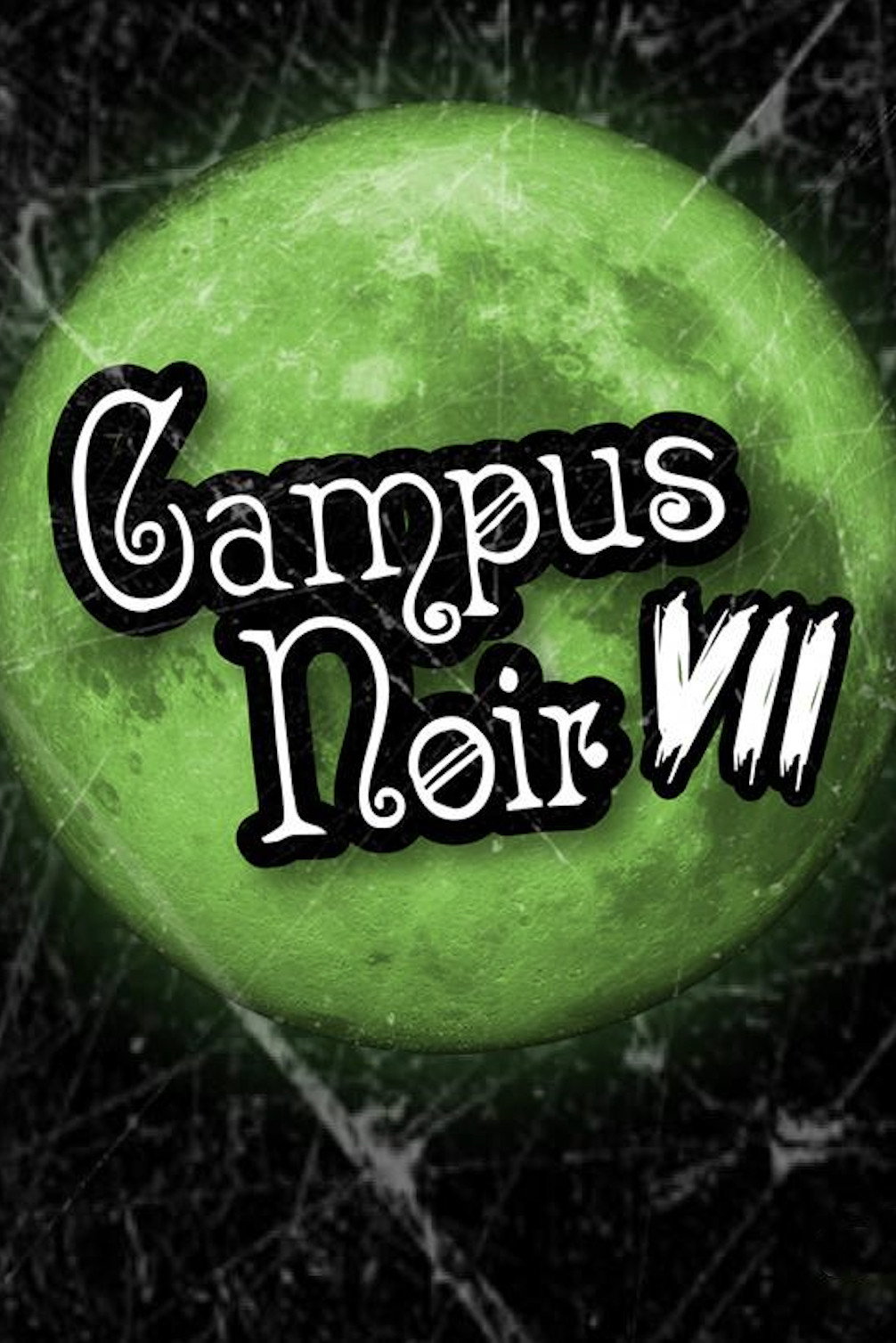 Campus Noir VII: Live