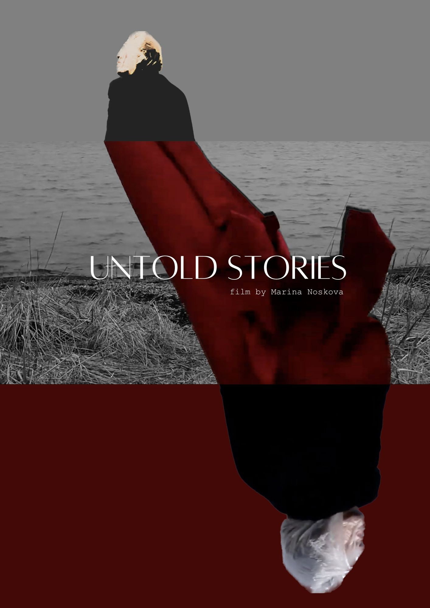 Untold Stories