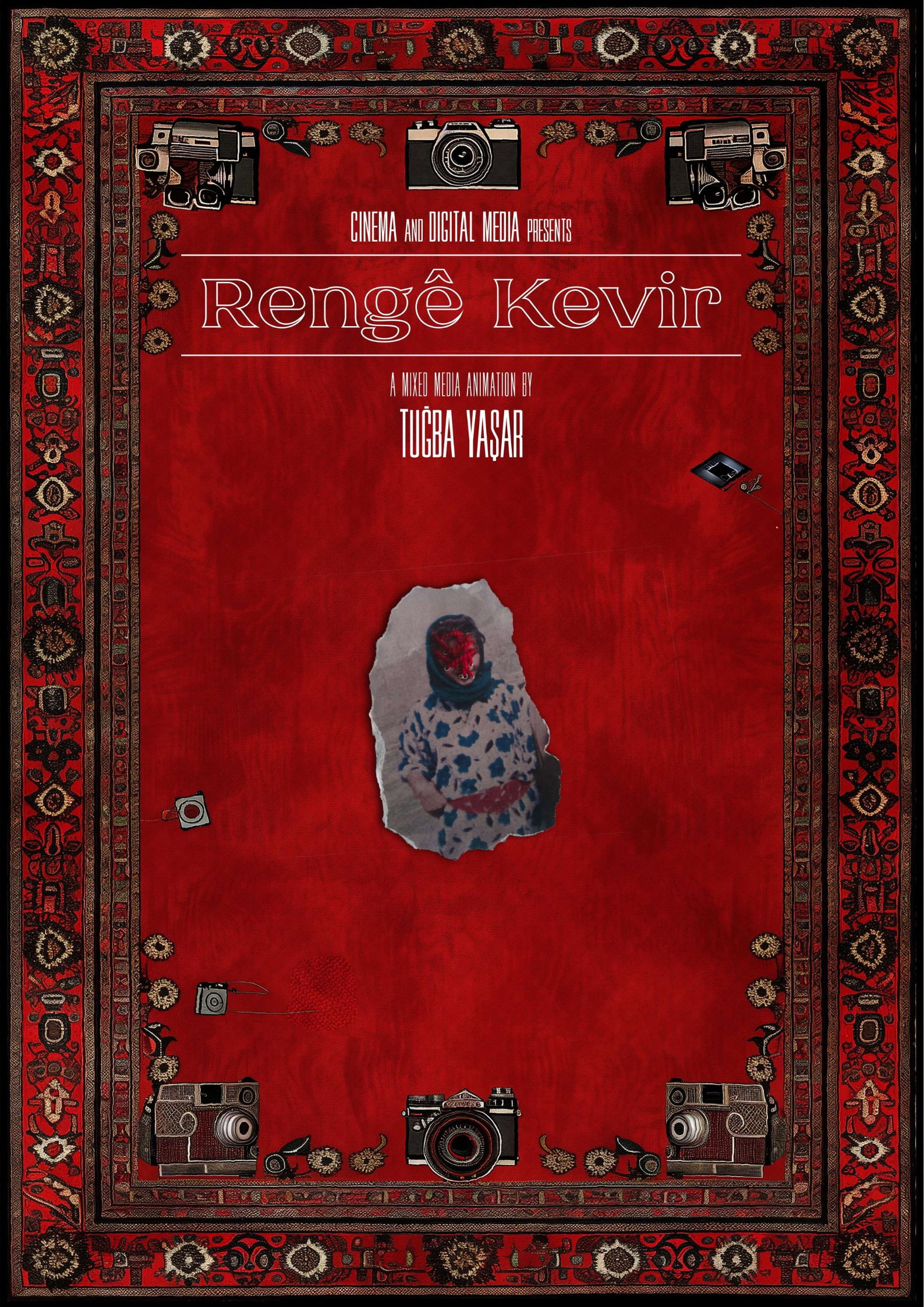Rengê Kevir