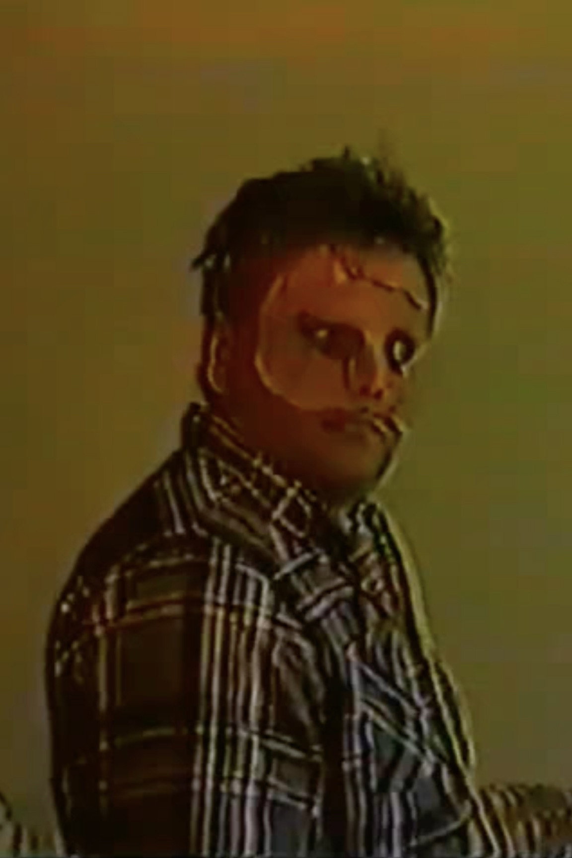 Psycho Killer